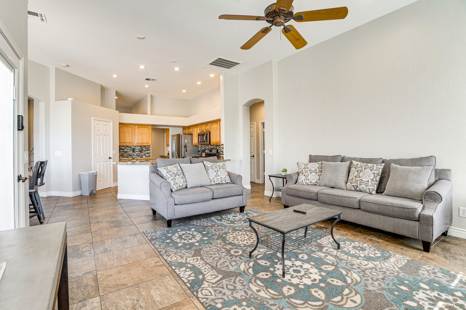 Goodyear Vacation Rental