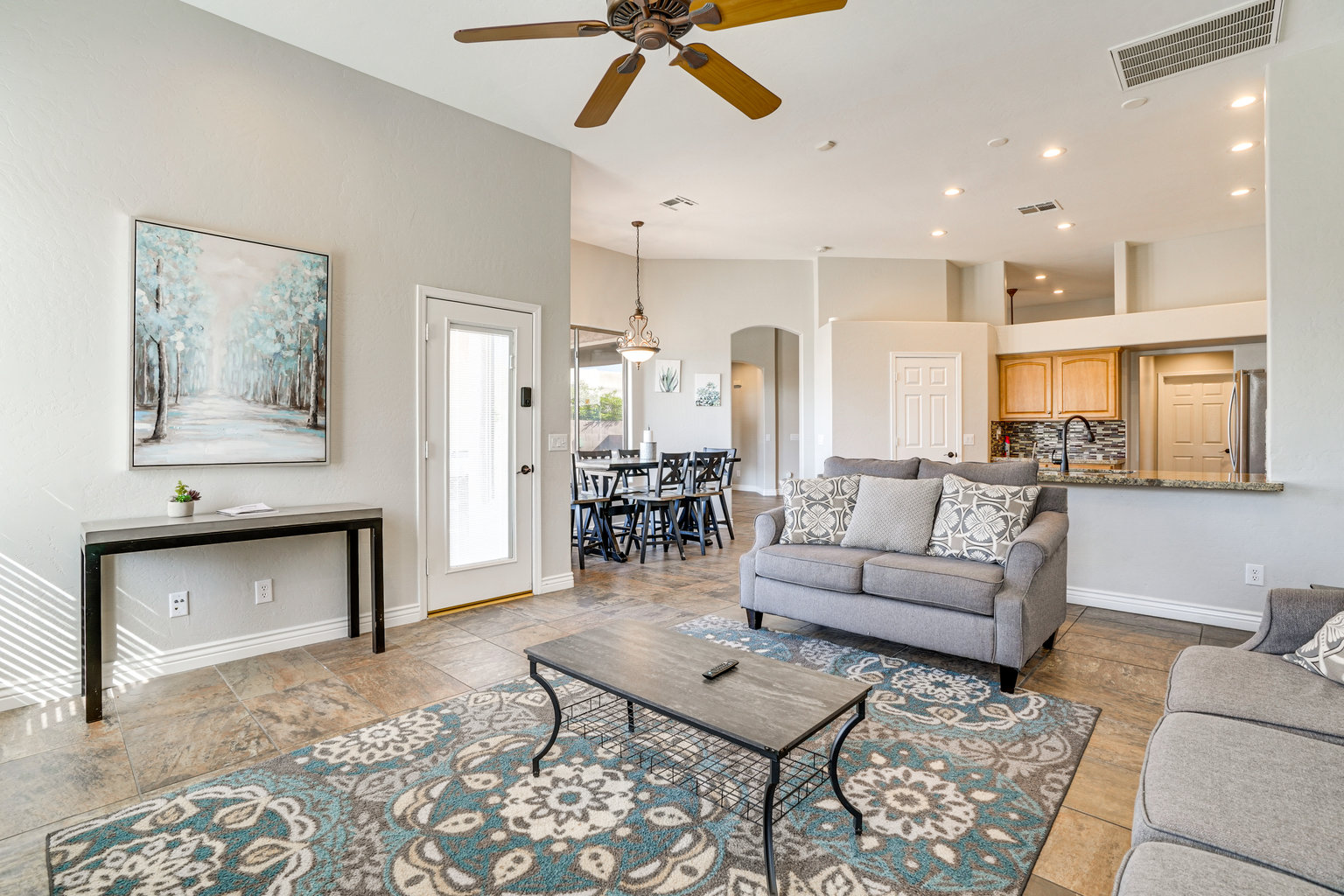 Goodyear Vacation Rental