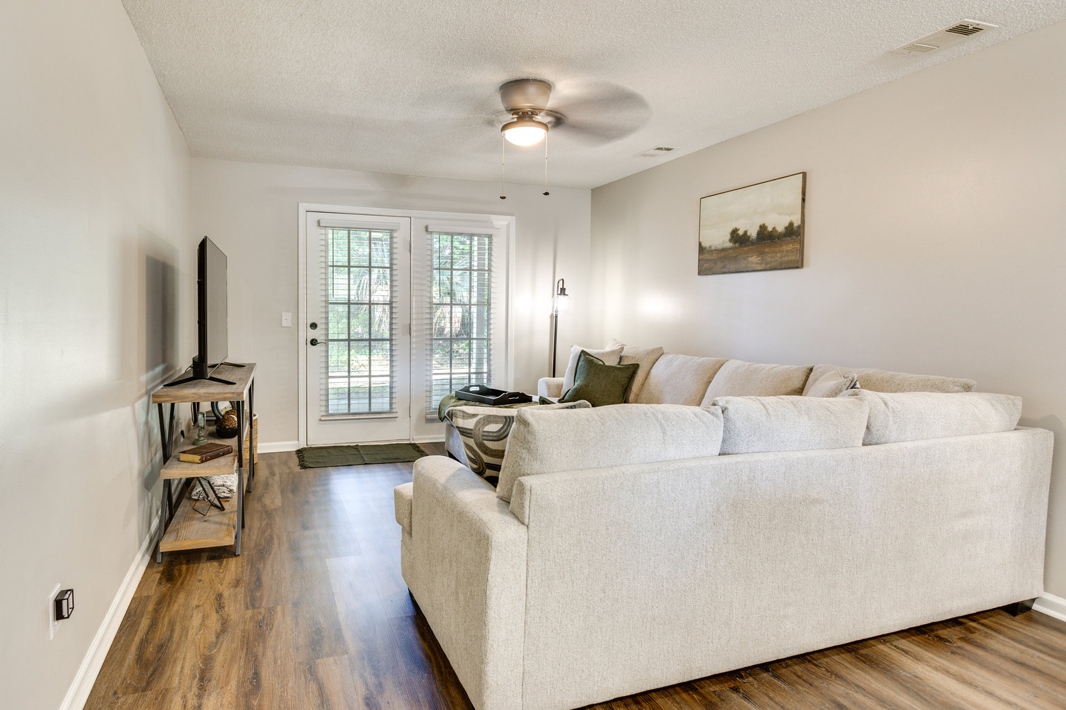 Hinesville Vacation Rental