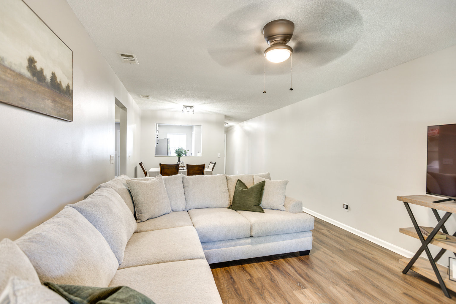 Hinesville Vacation Rental