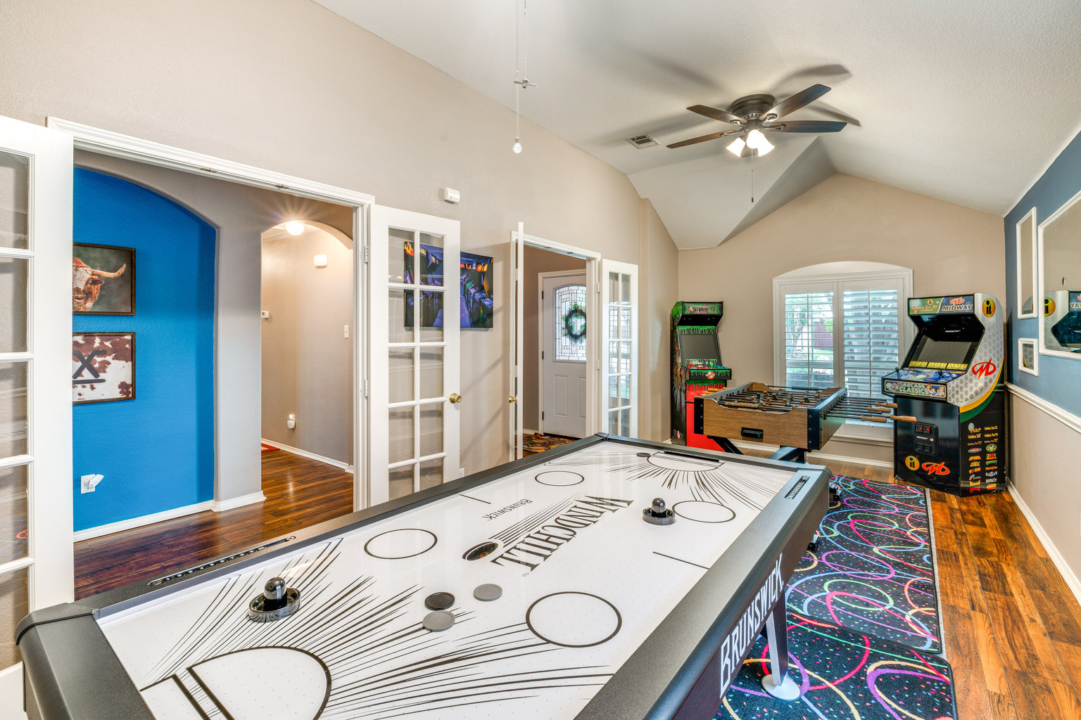 Frisco Vacation Rental