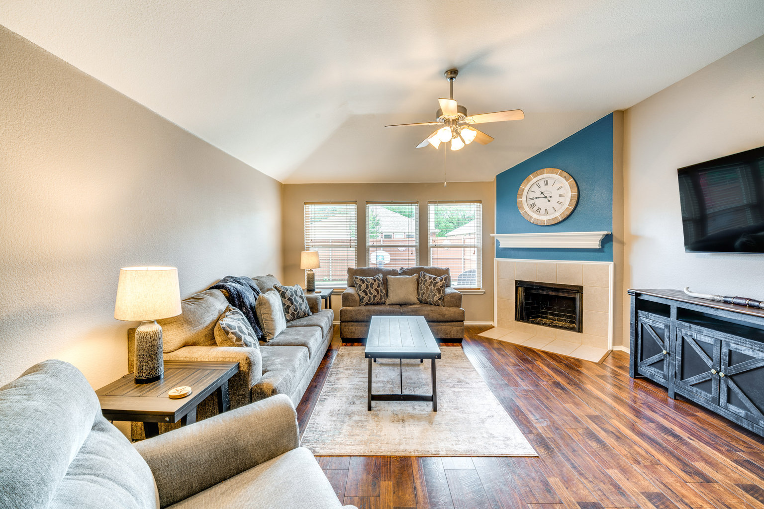 Frisco Vacation Rental