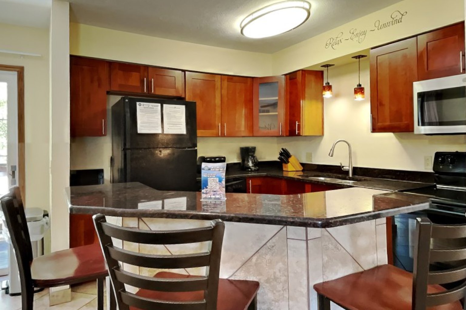 Put-in-Bay Vacation Rental