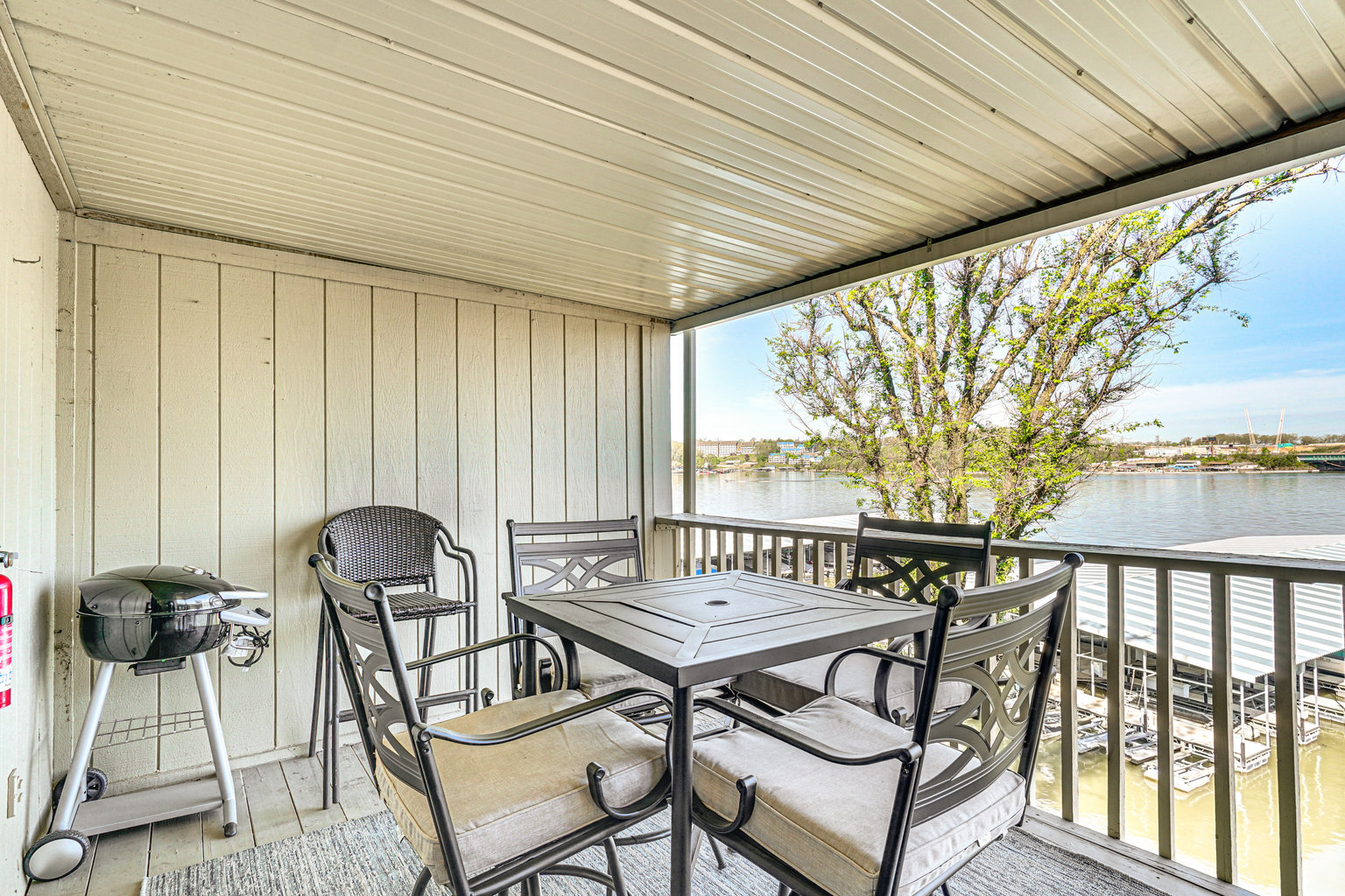 Osage Beach Vacation Rental
