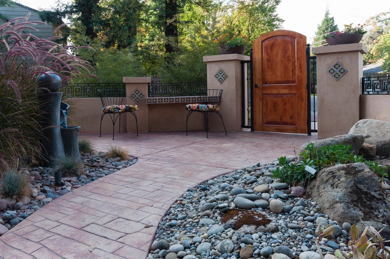 Visalia Vacation Rental