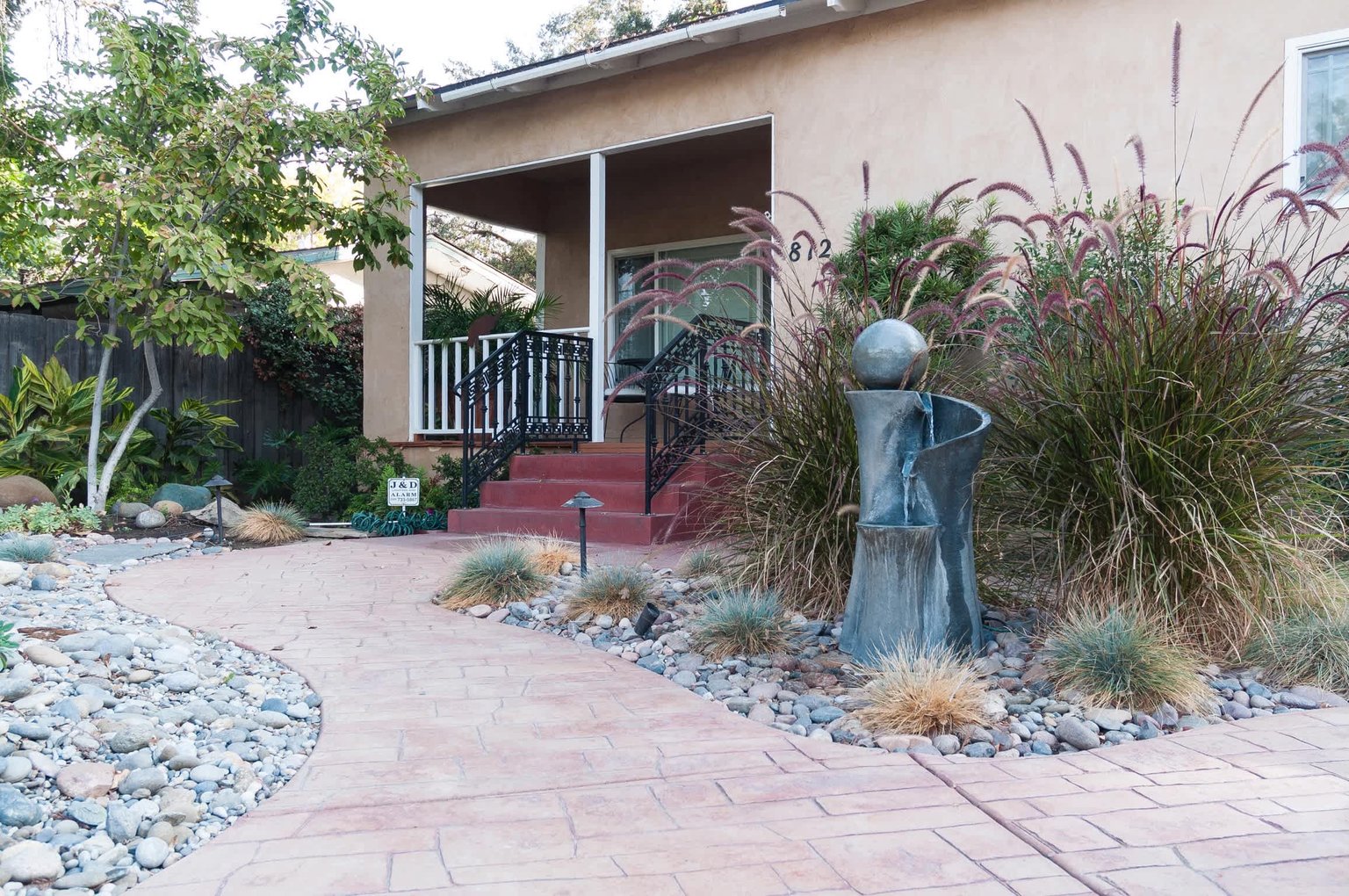 Visalia Vacation Rental