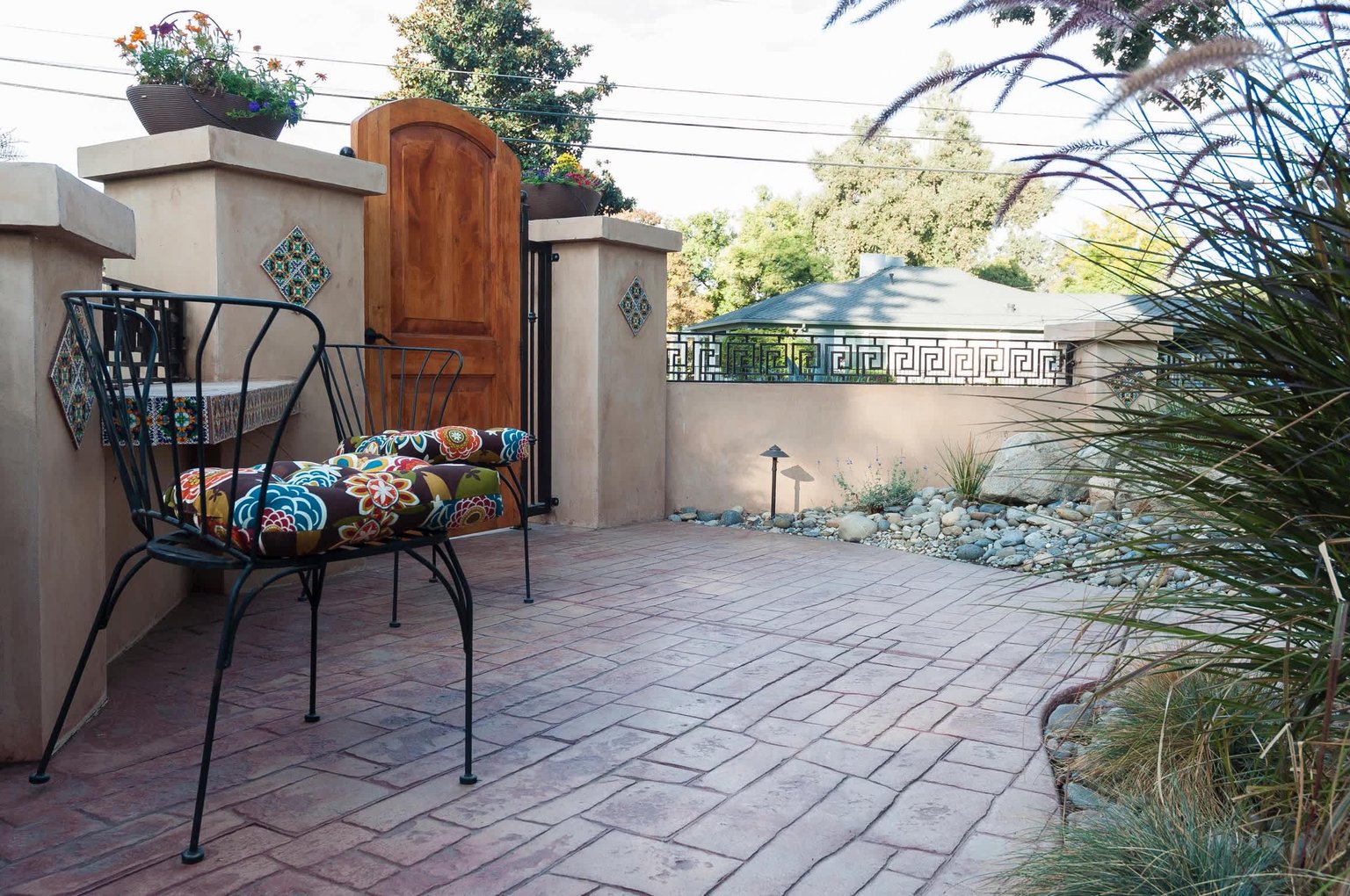 Visalia Vacation Rental