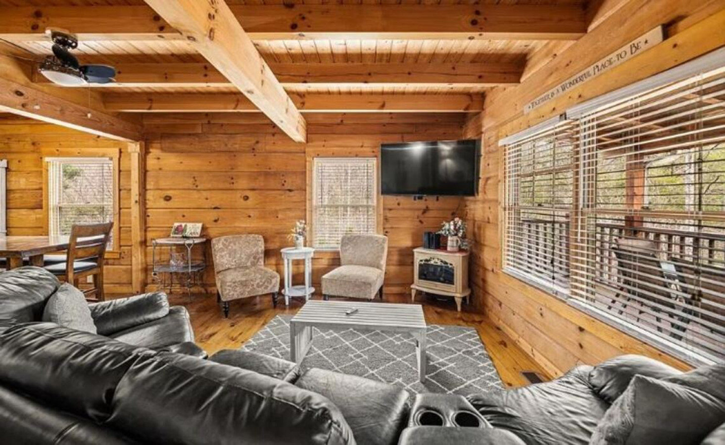 Gatlinburg Vacation Rental