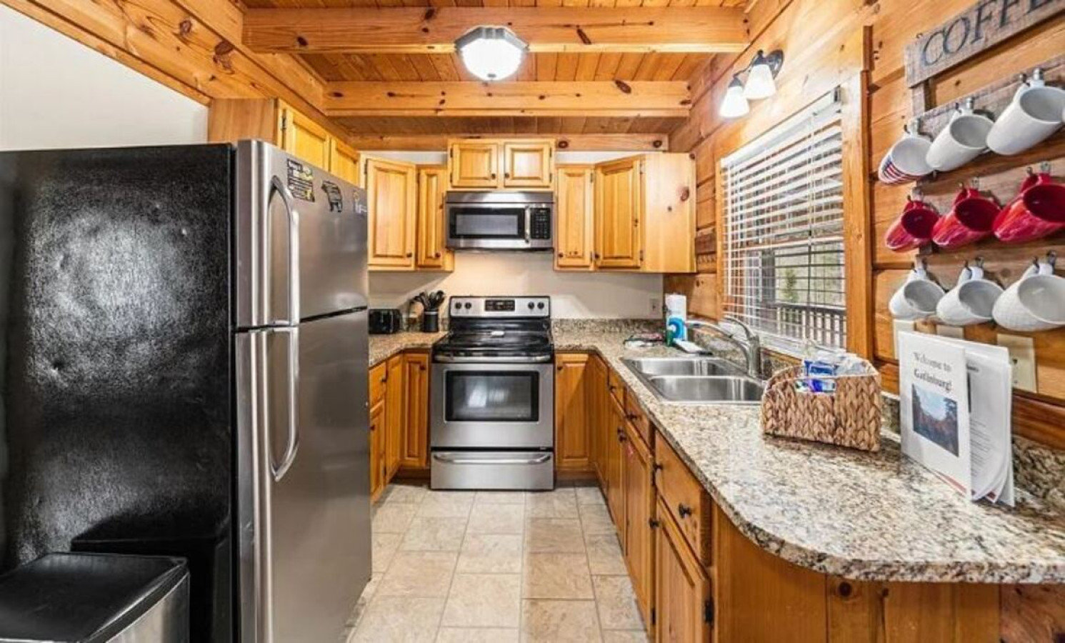 Gatlinburg Vacation Rental