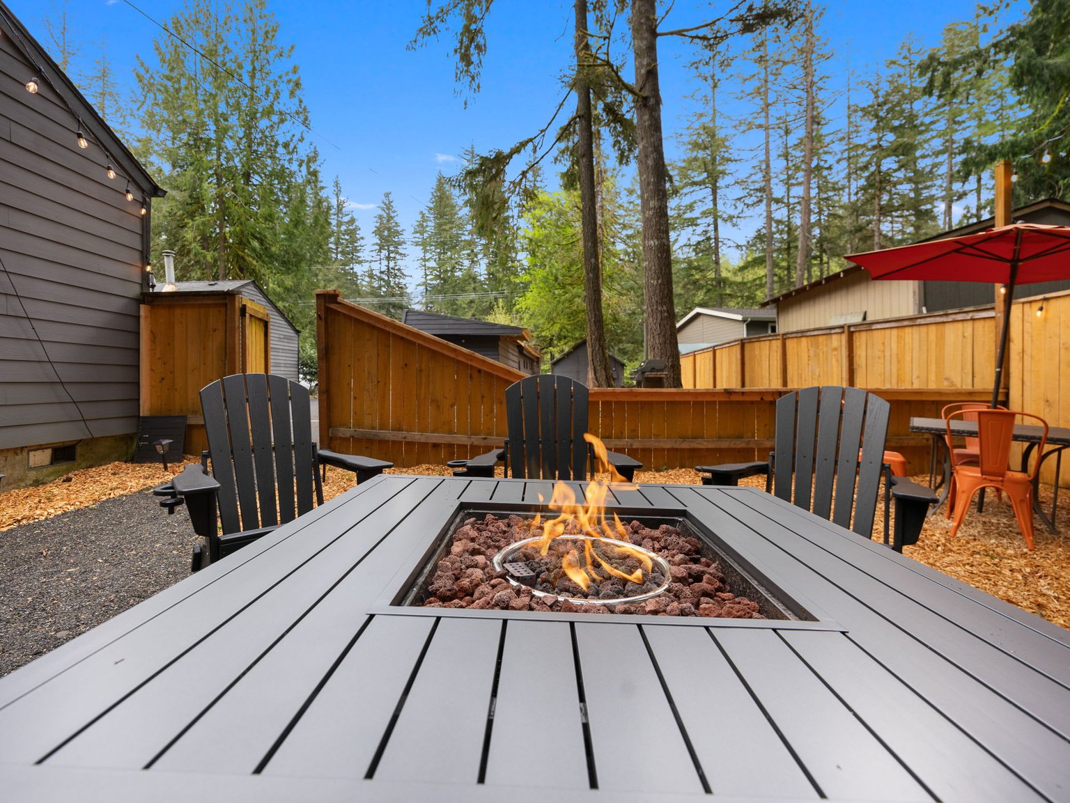 Welches Vacation Rental