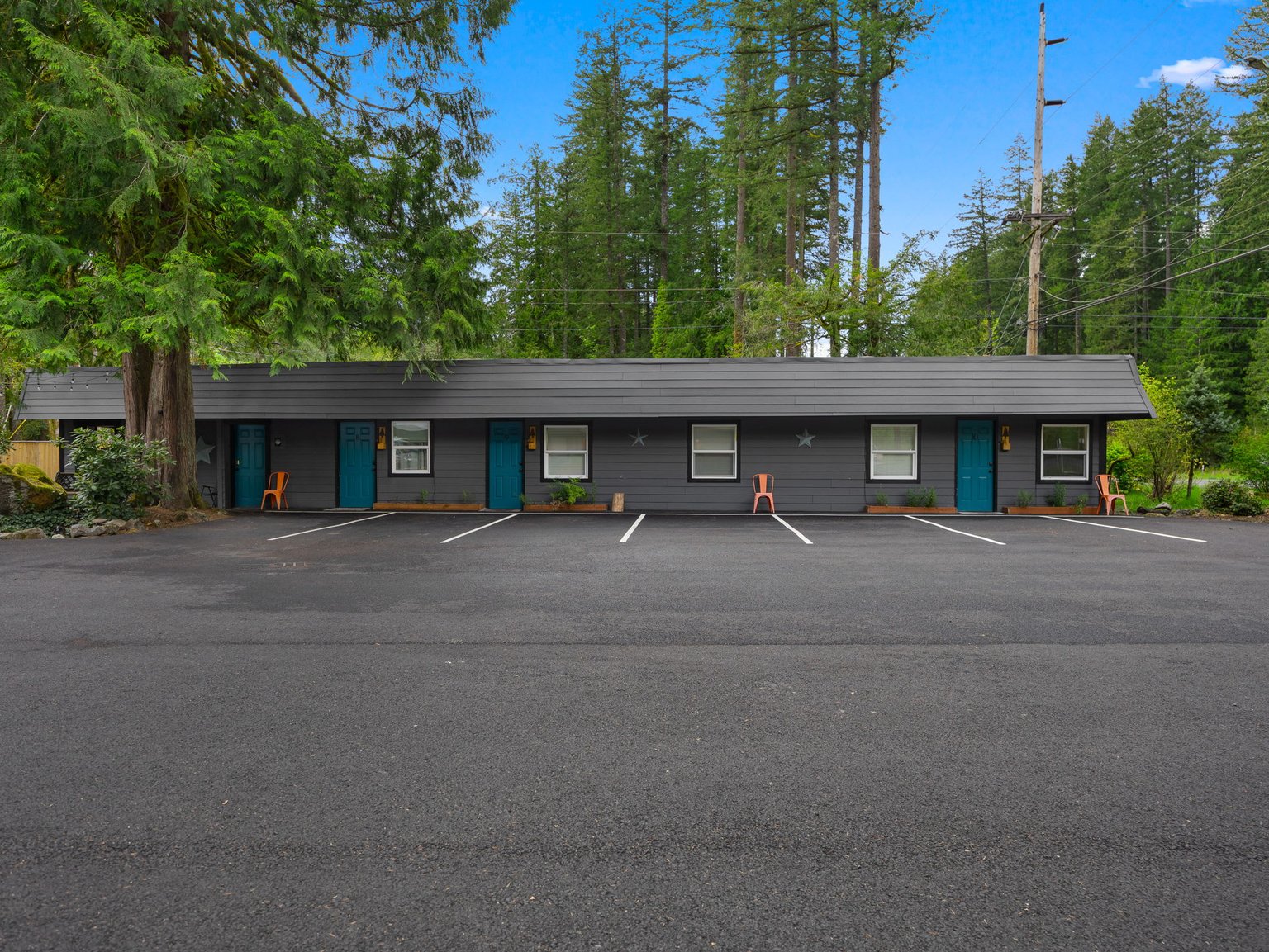 Welches Vacation Rental