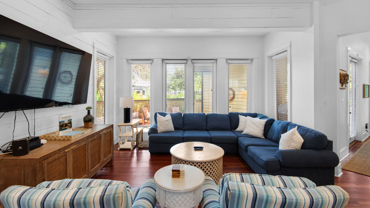 Santa Rosa Beach Vacation Rental