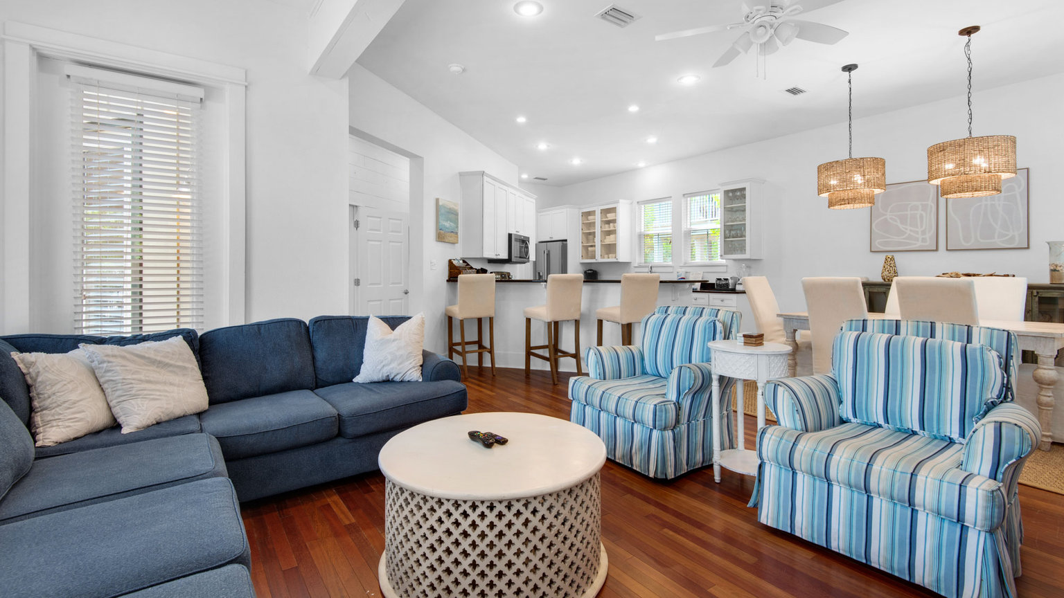 Santa Rosa Beach Vacation Rental