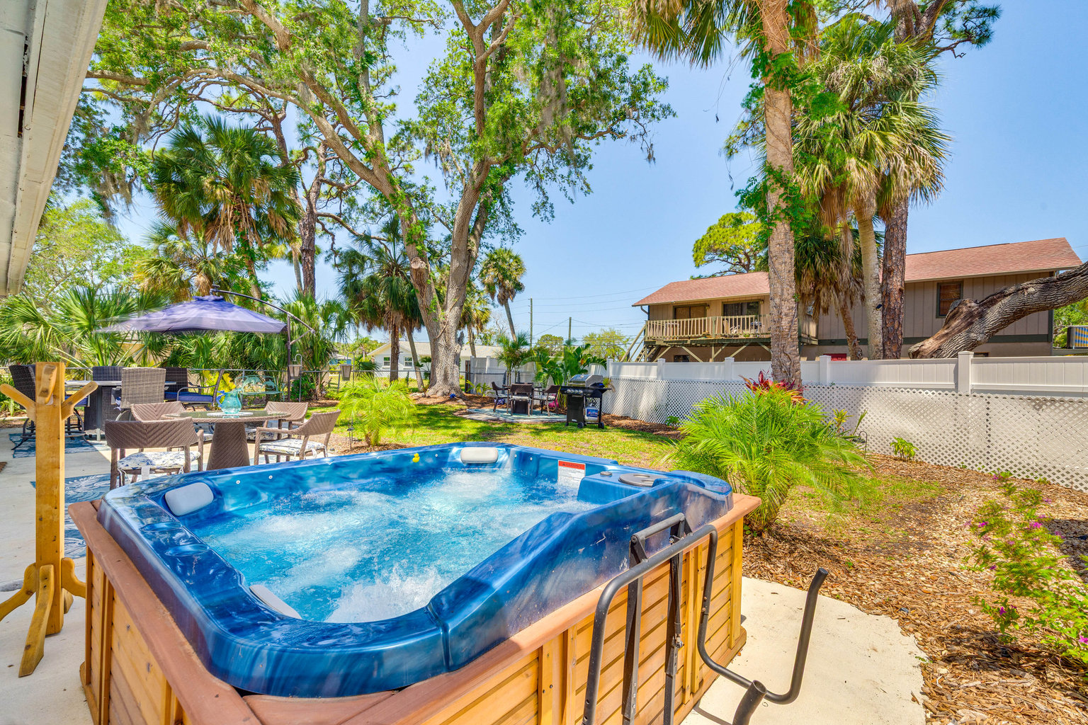 Port Richey Vacation Rental