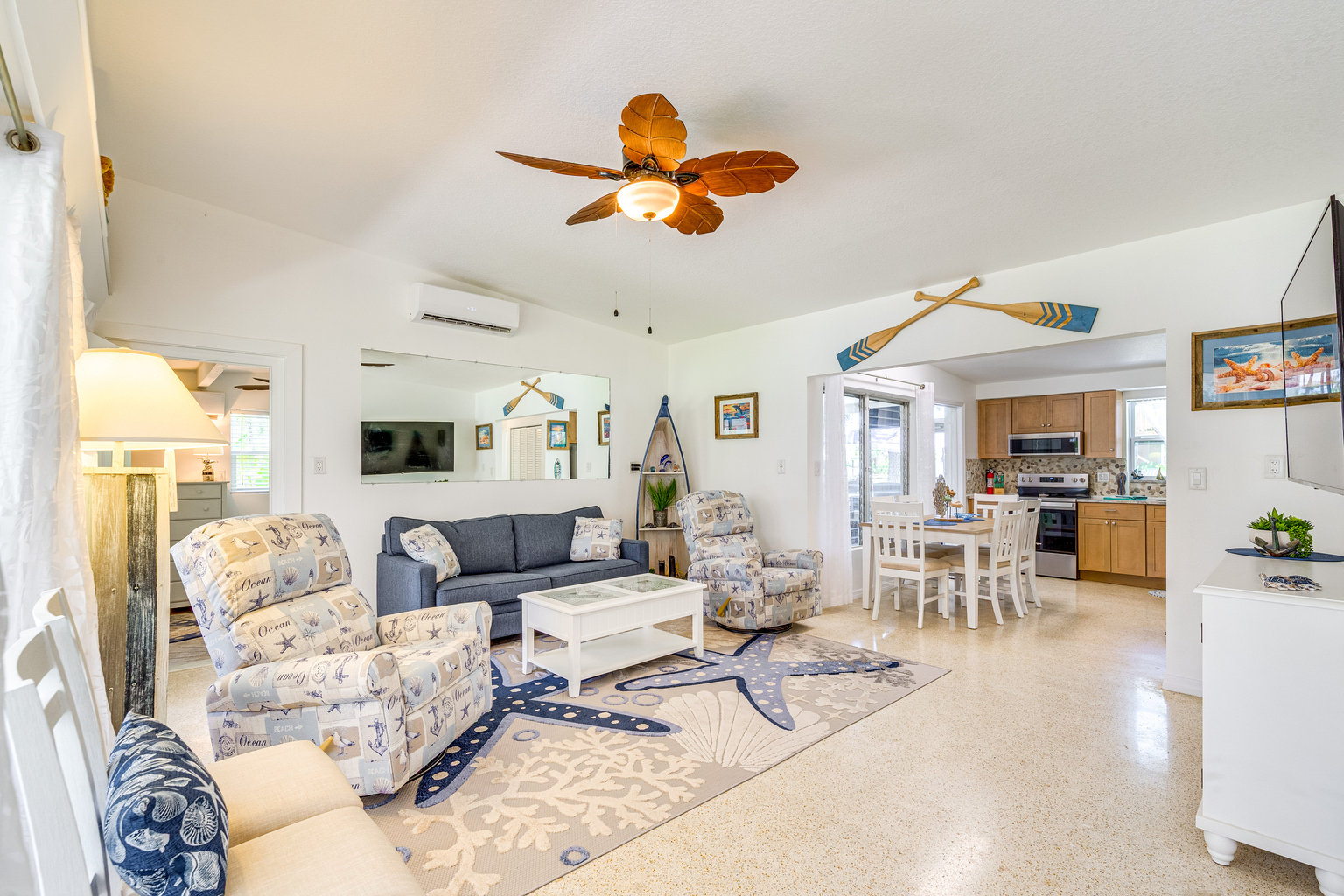 Port Richey Vacation Rental
