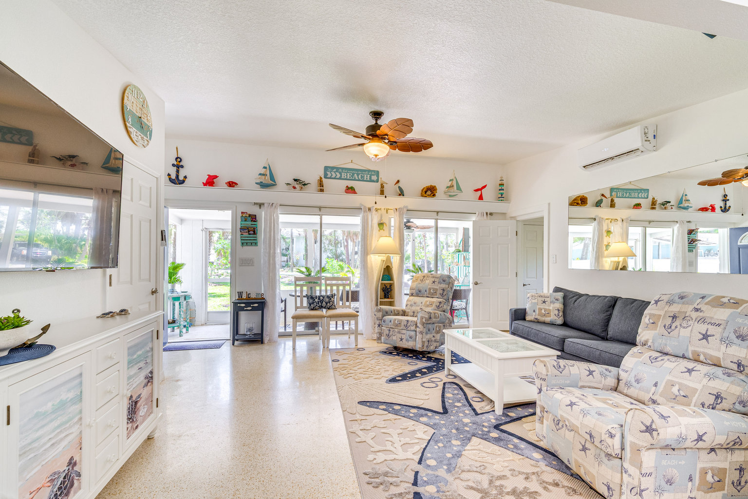 Port Richey Vacation Rental