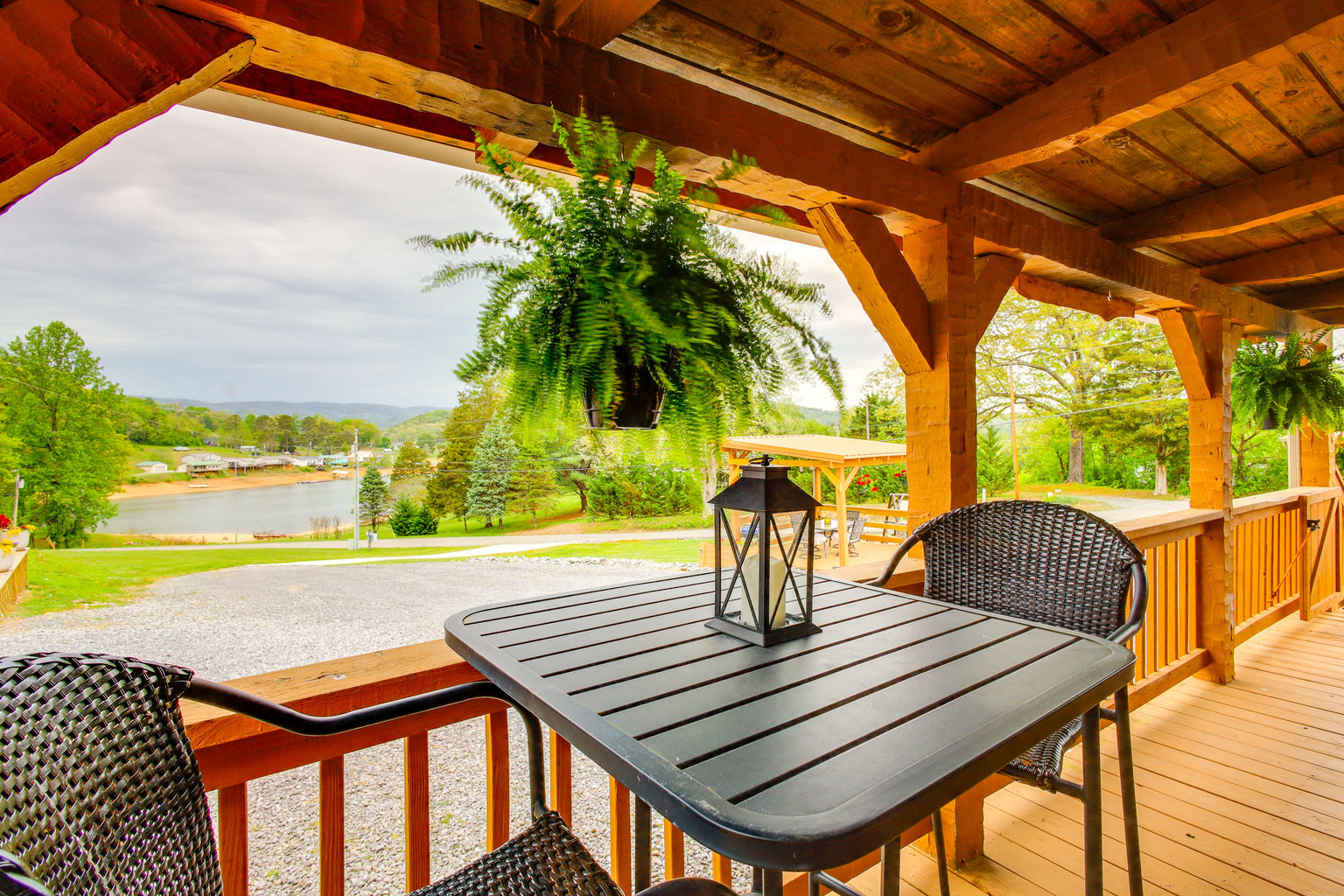 Bean Station Vacation Rental