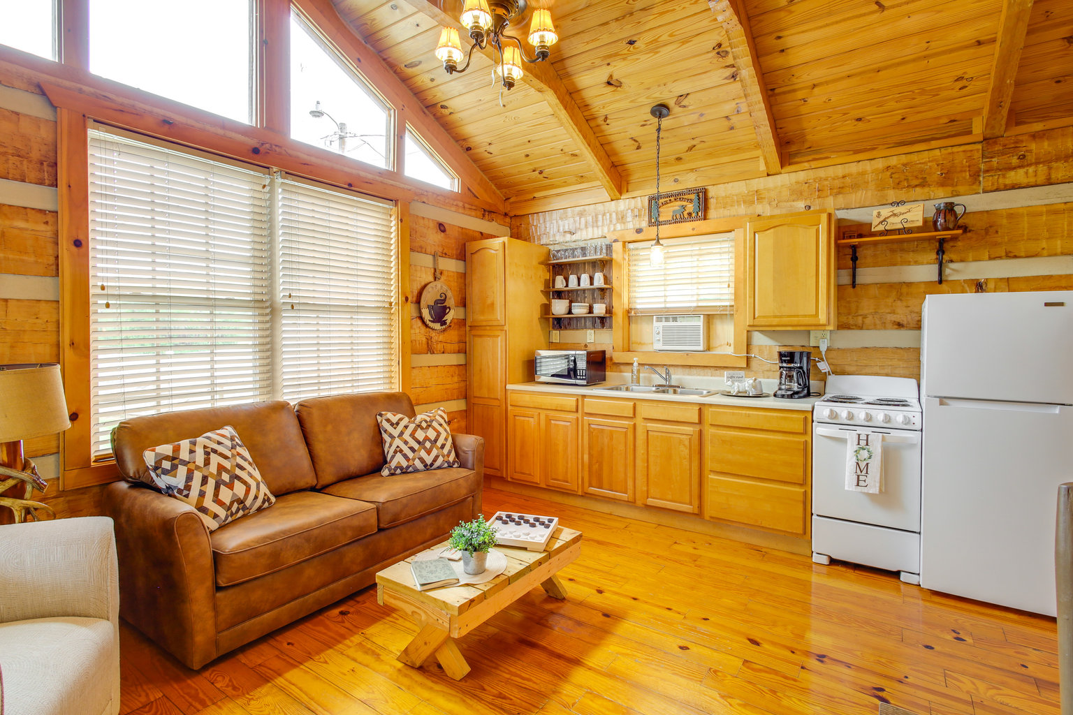 Bean Station Vacation Rental