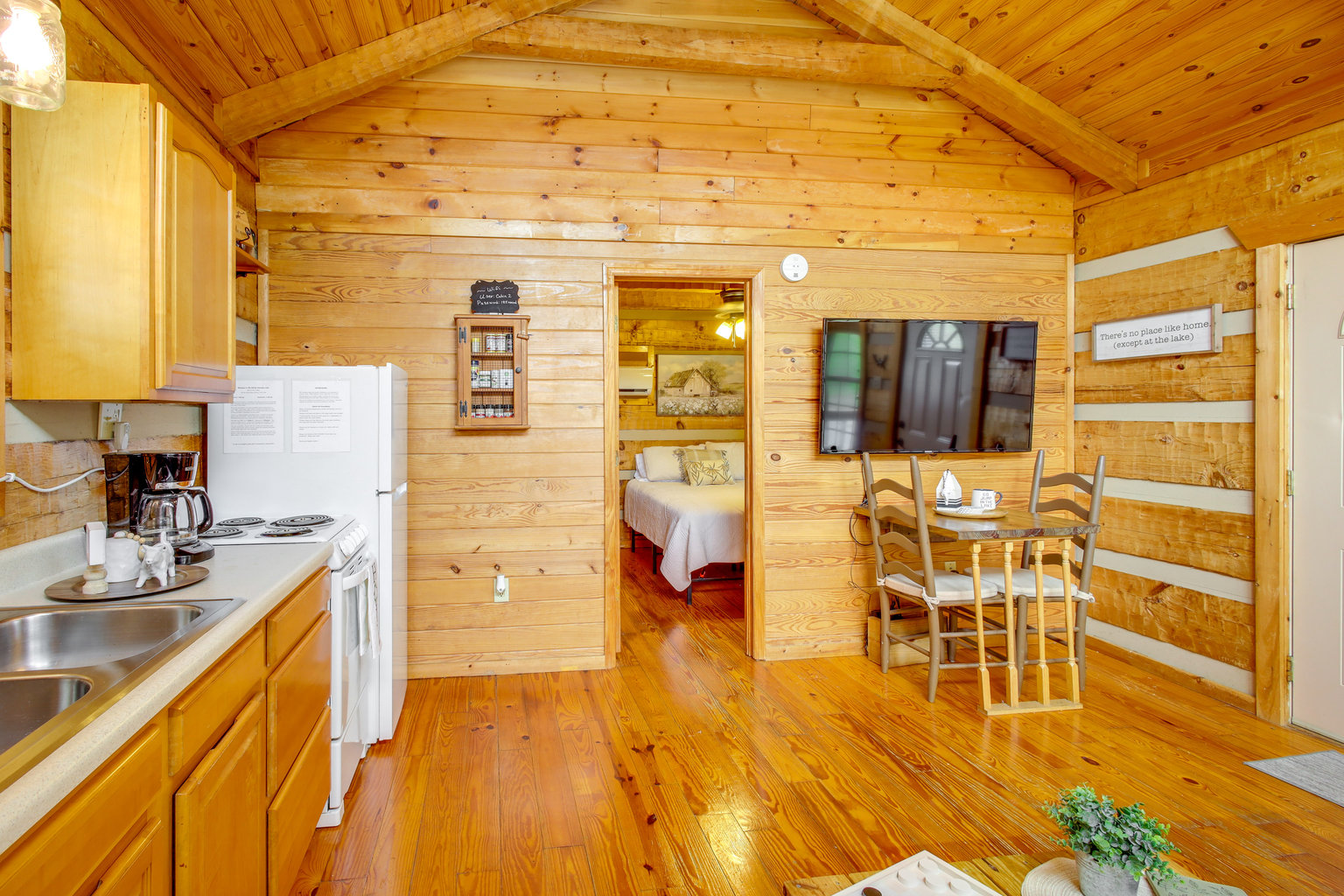 Bean Station Vacation Rental