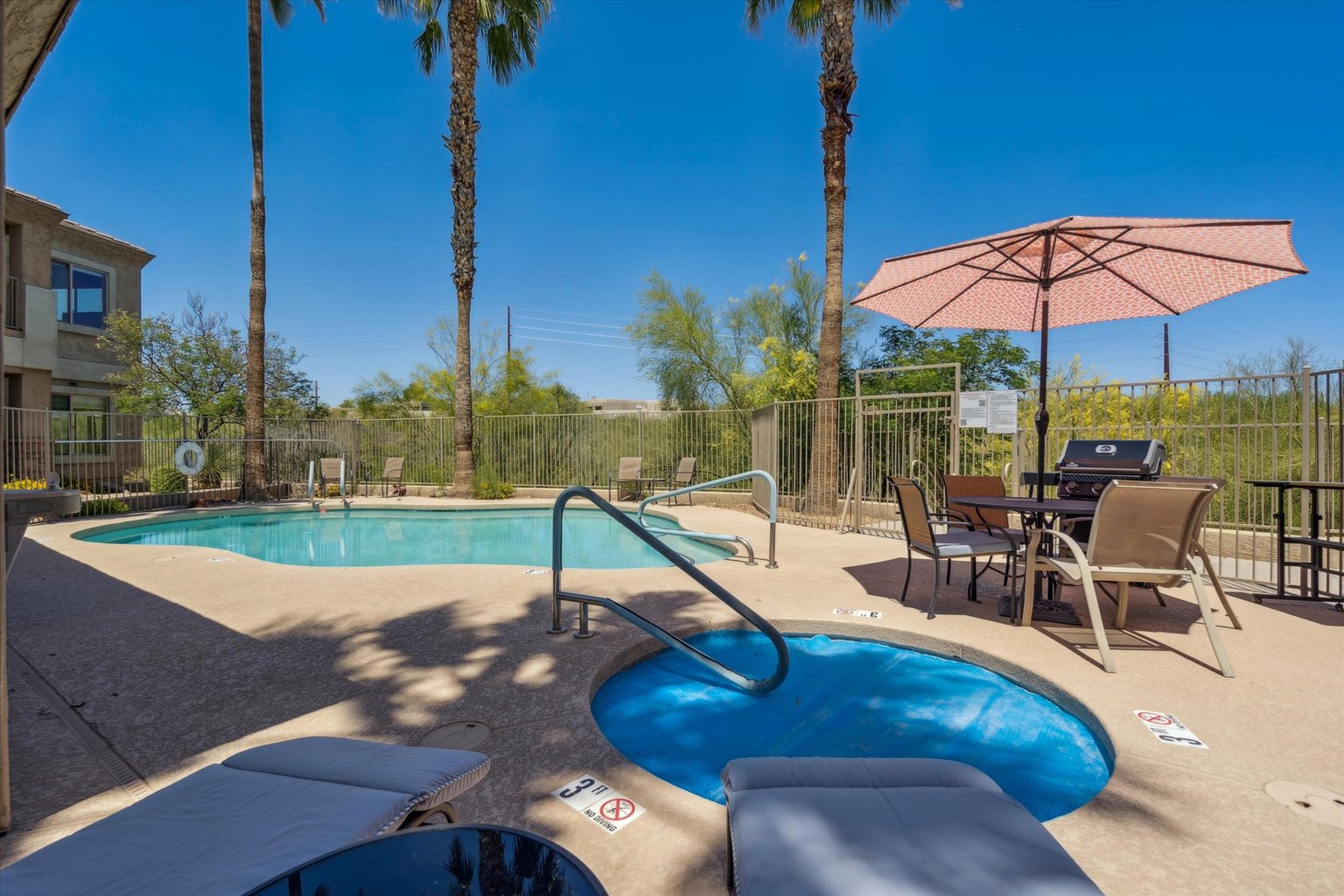 Fountain Hills Vacation Rental