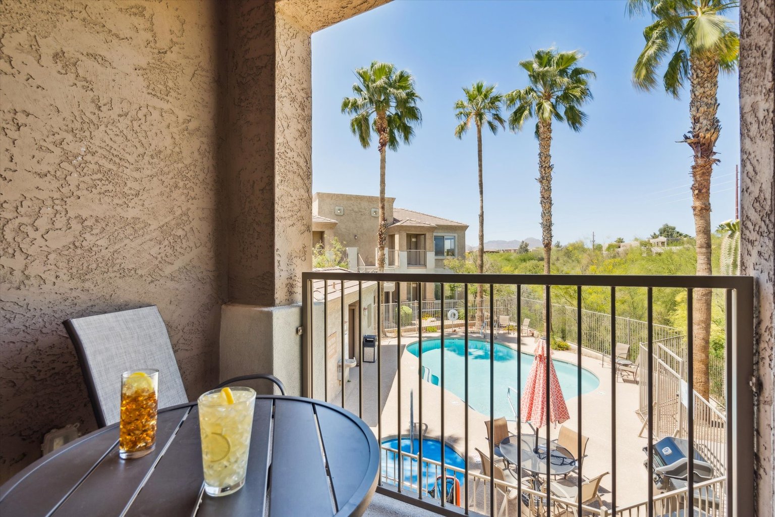 Fountain Hills Vacation Rental