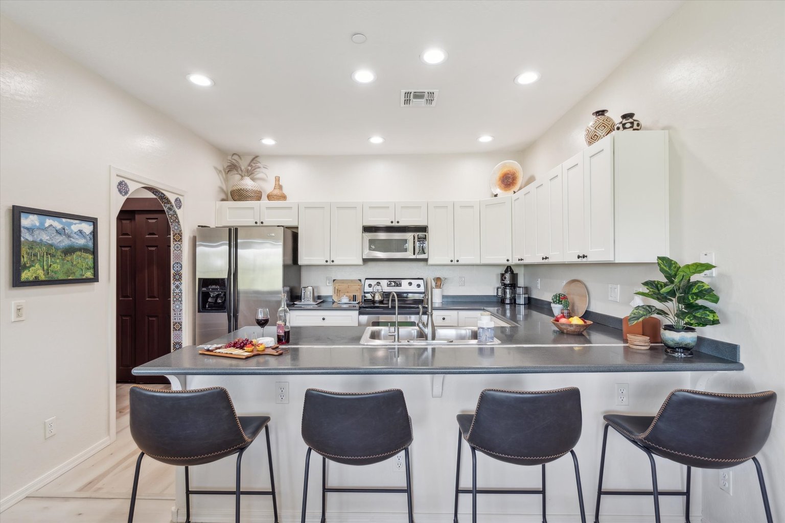 Fountain Hills Vacation Rental