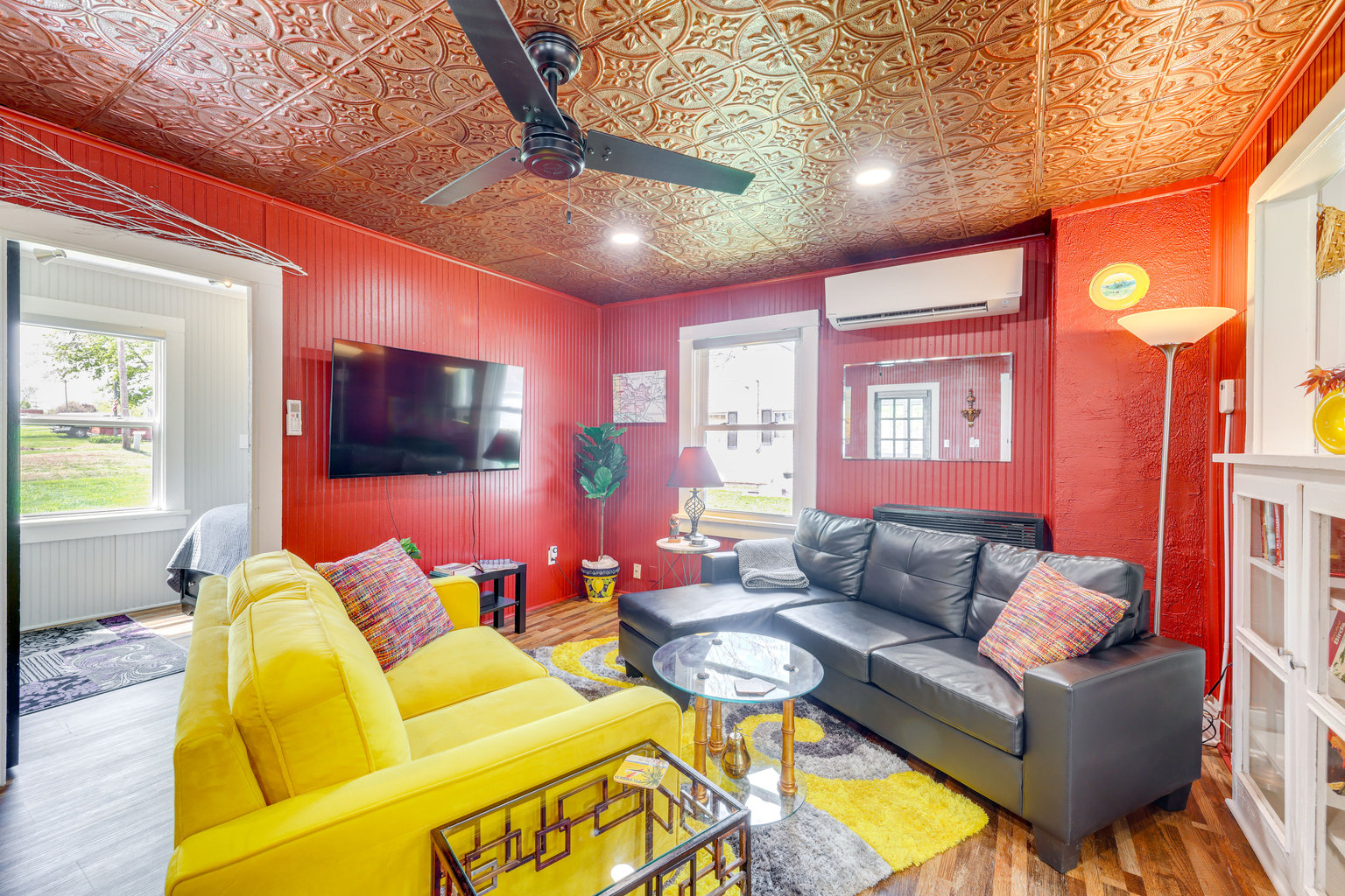 Highland Vacation Rental