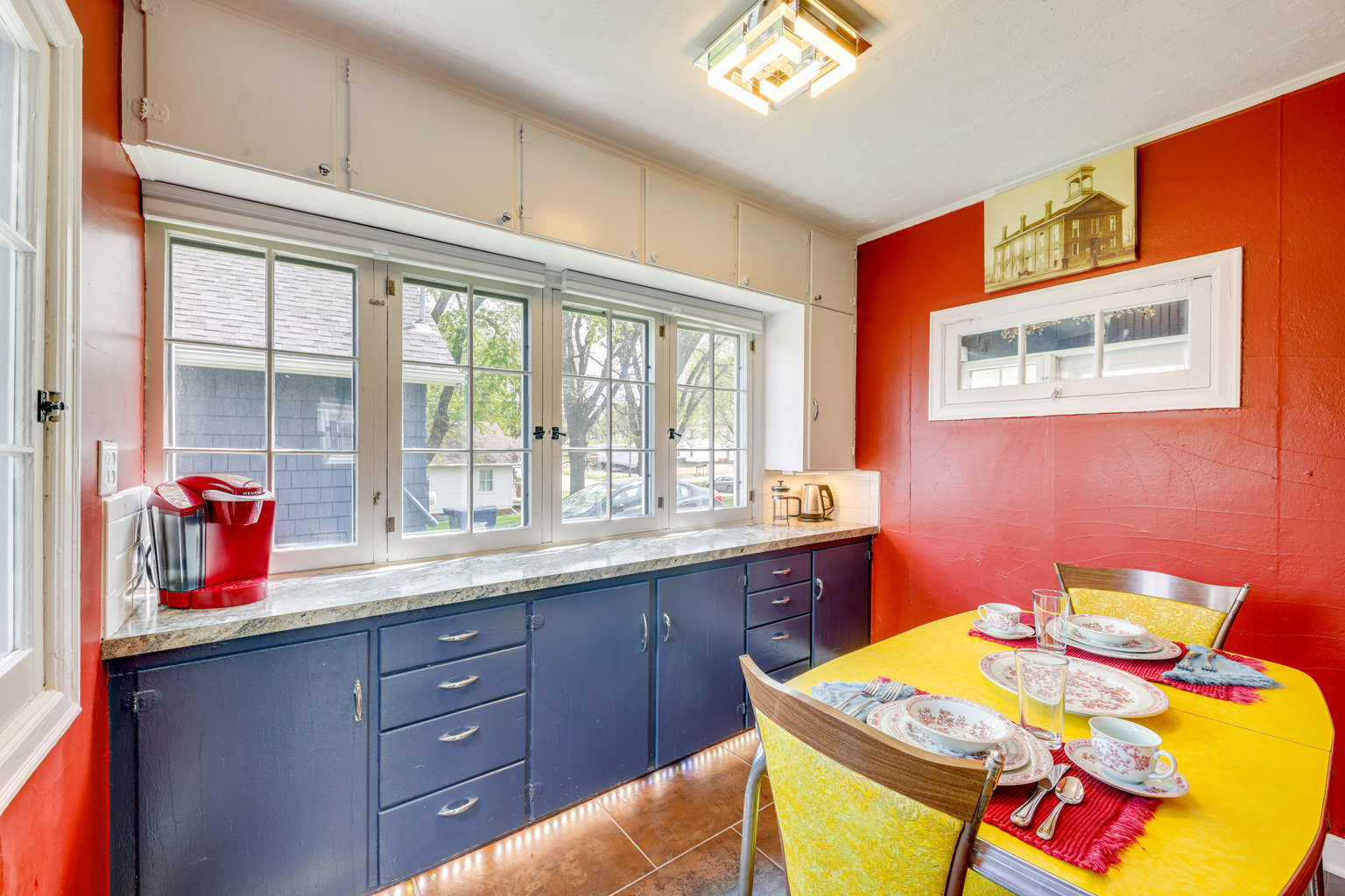 Highland Vacation Rental