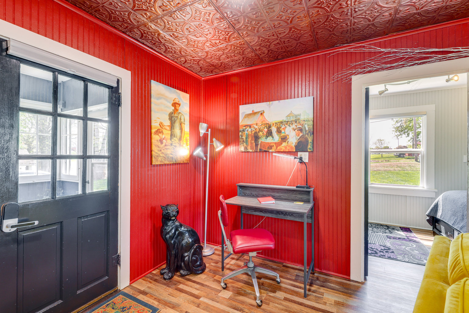 Highland Vacation Rental