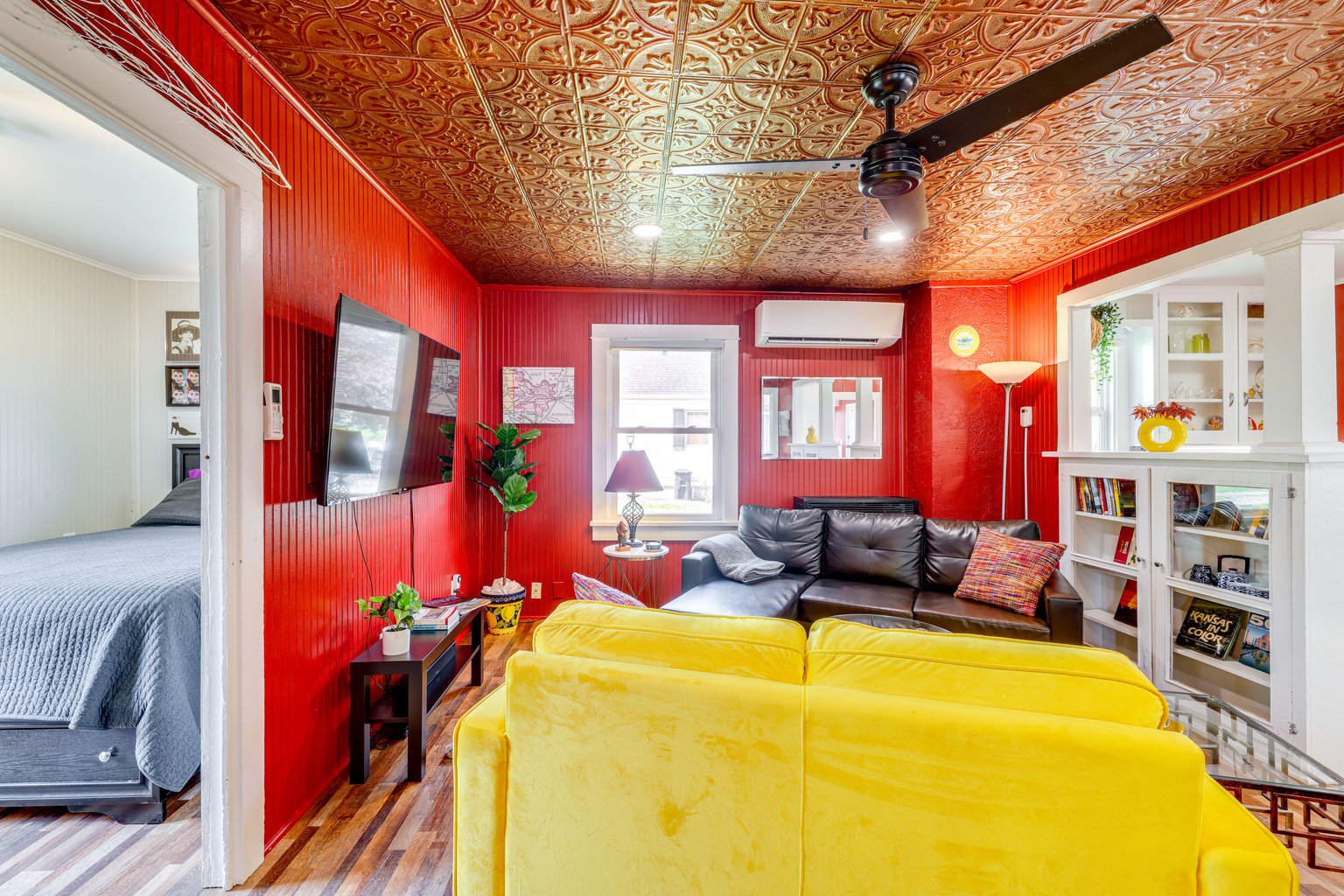 Highland Vacation Rental