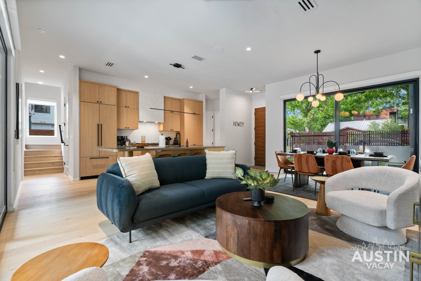 Austin Vacation Rental