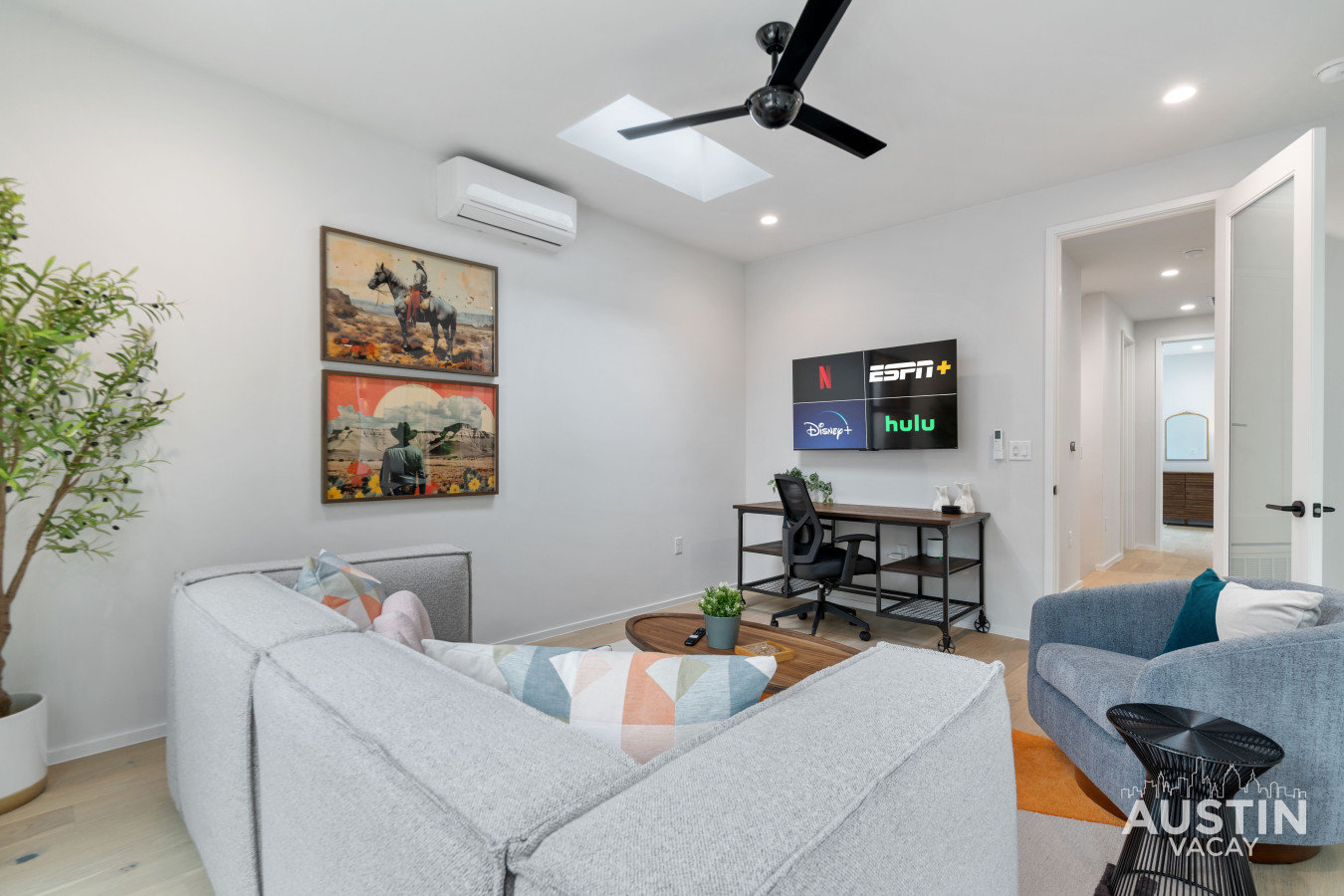 Austin Vacation Rental