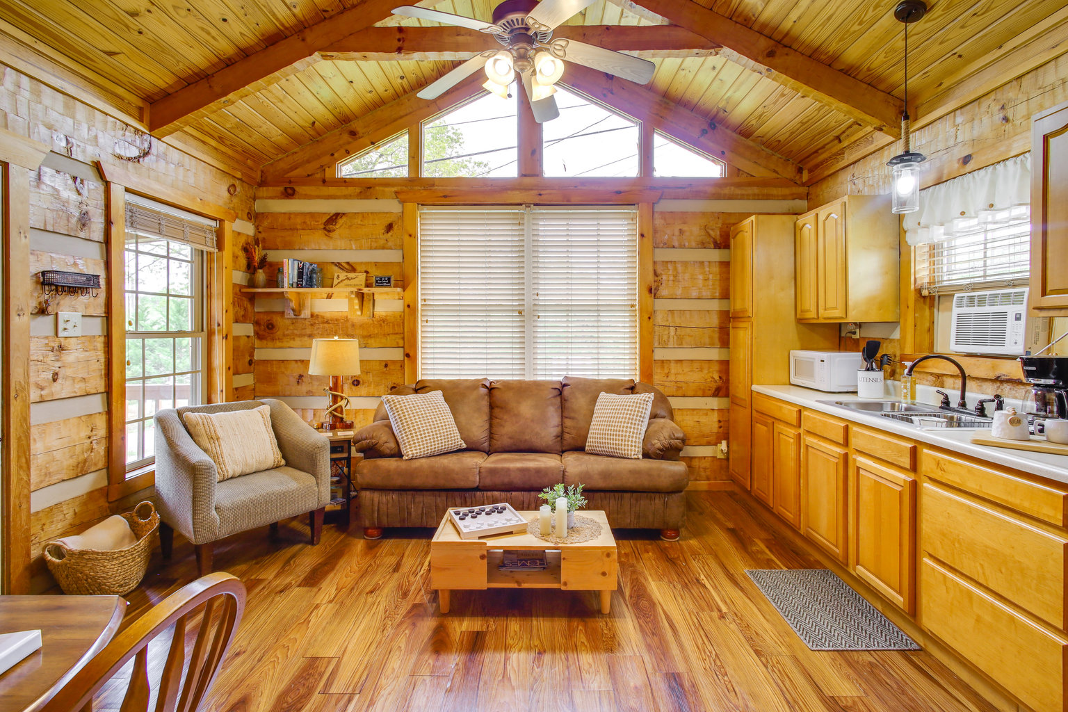 Bean Station Vacation Rental