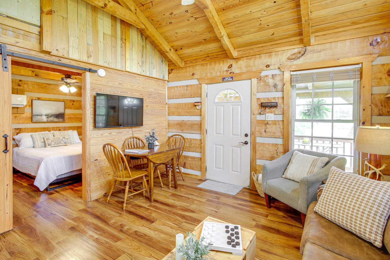 Bean Station Vacation Rental