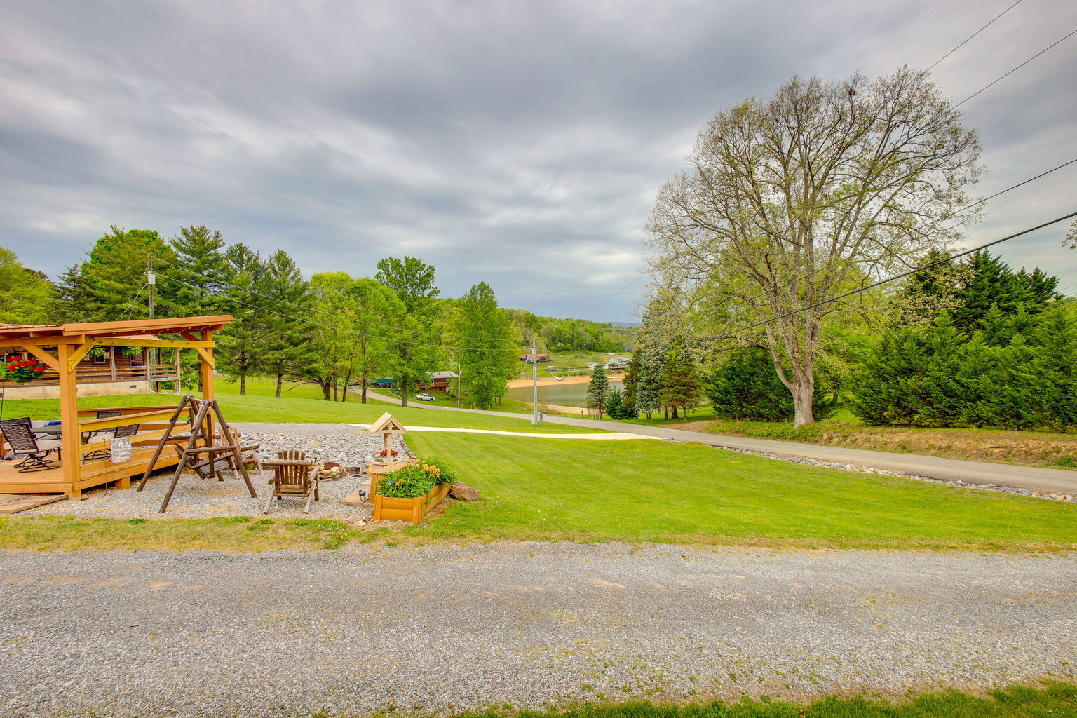 Bean Station Vacation Rental