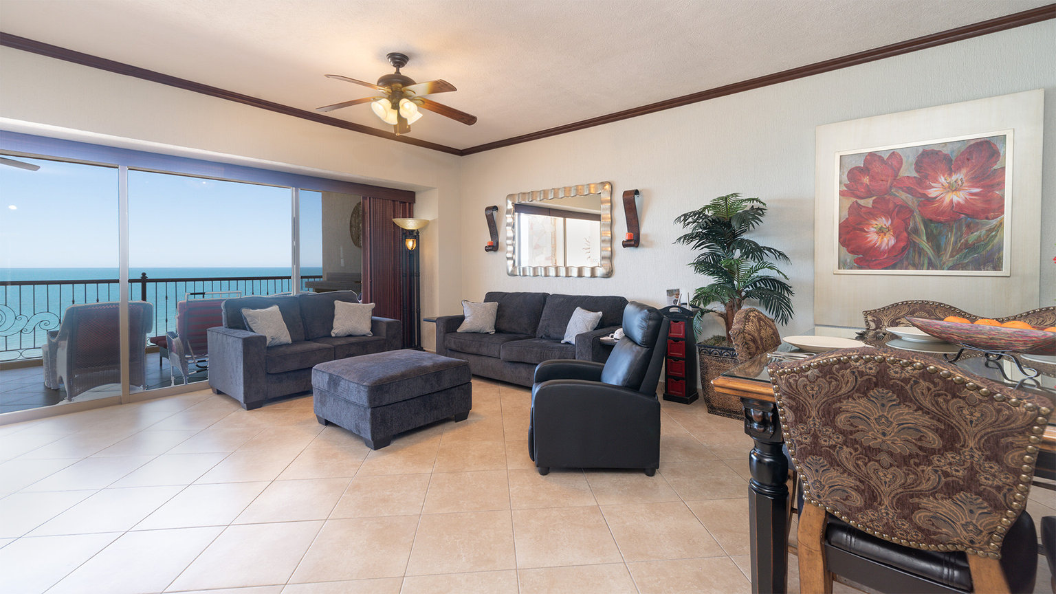 Puerto Peñasco Vacation Rental