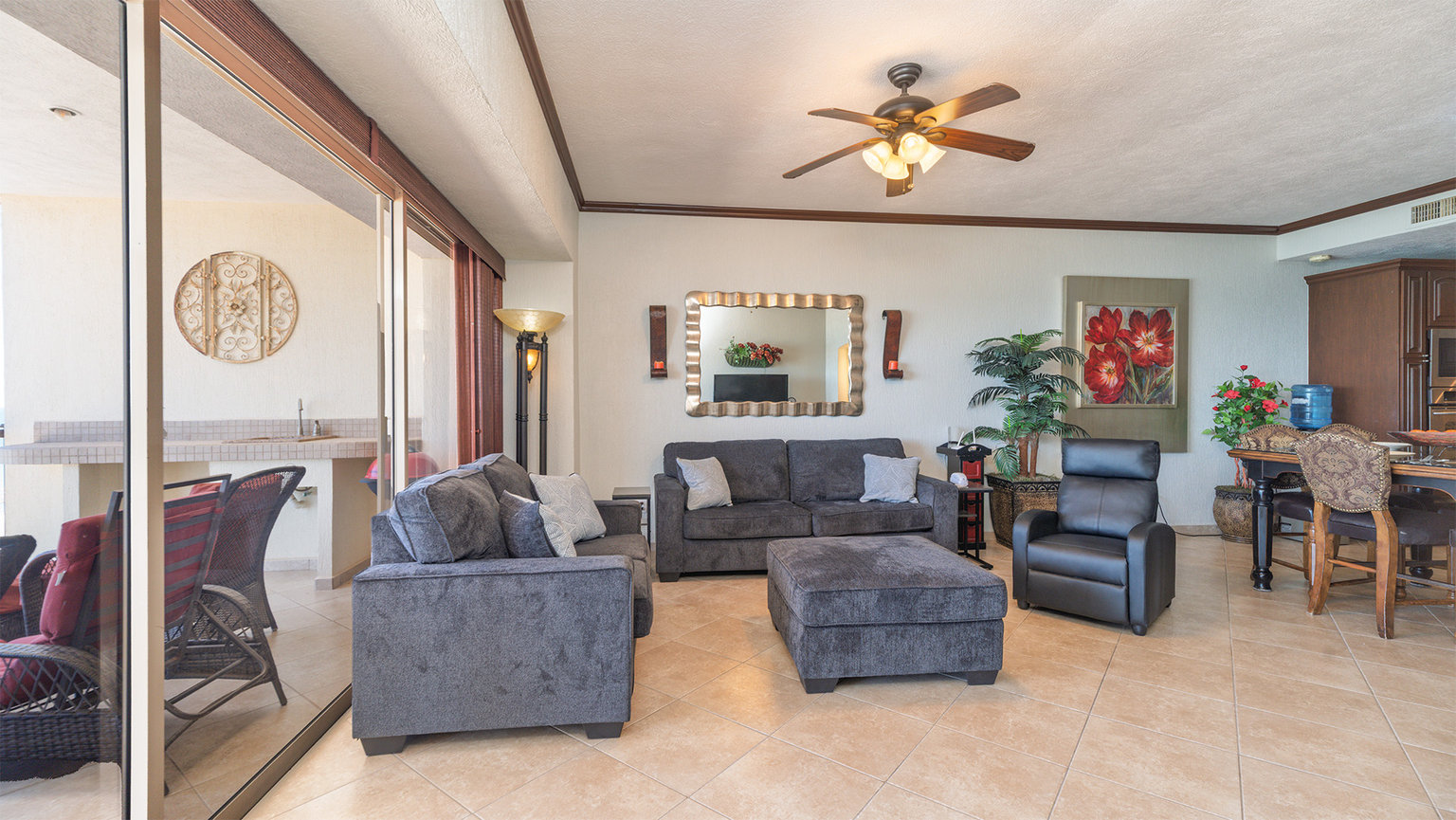 Puerto Peñasco Vacation Rental