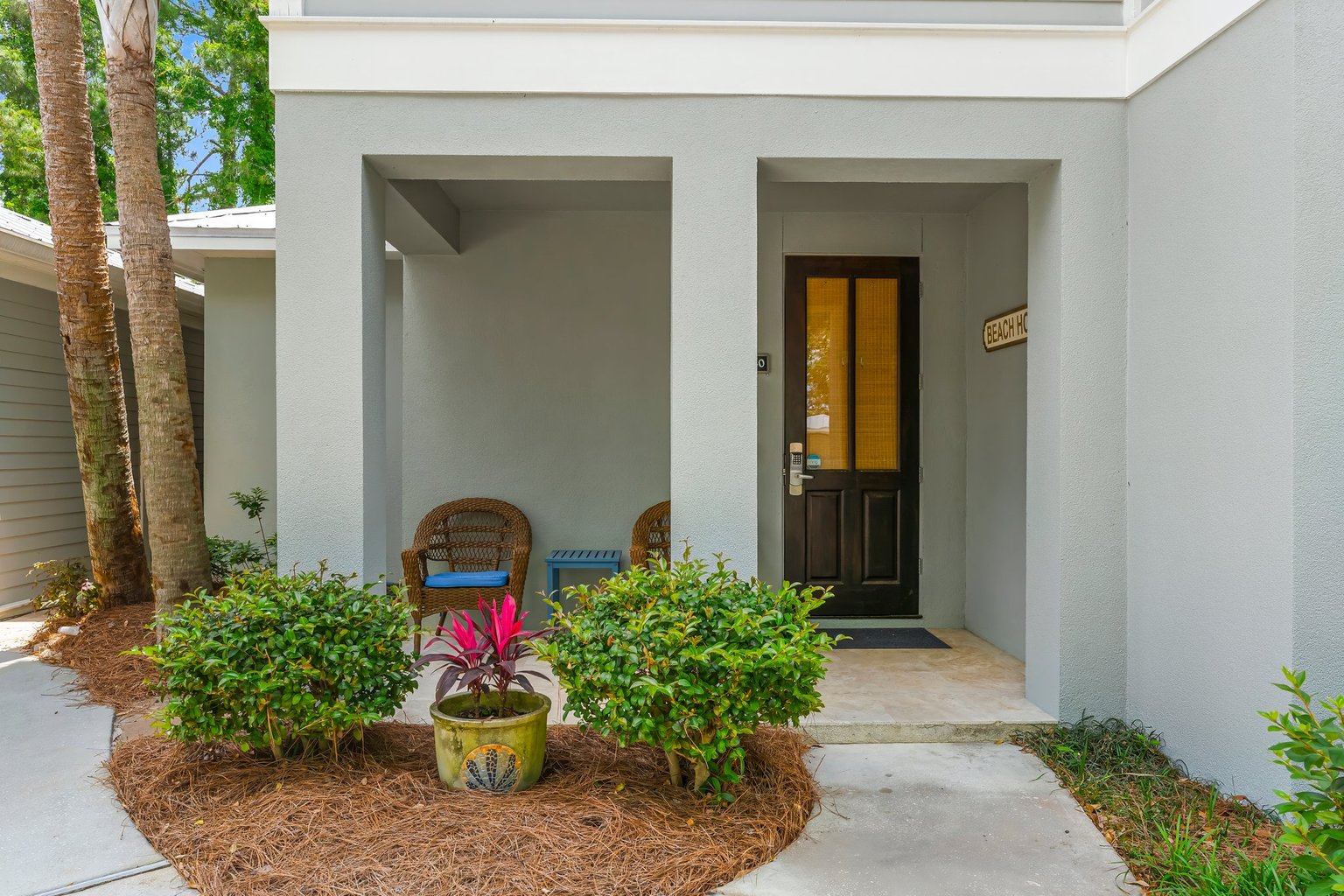 Miramar Beach Vacation Rental