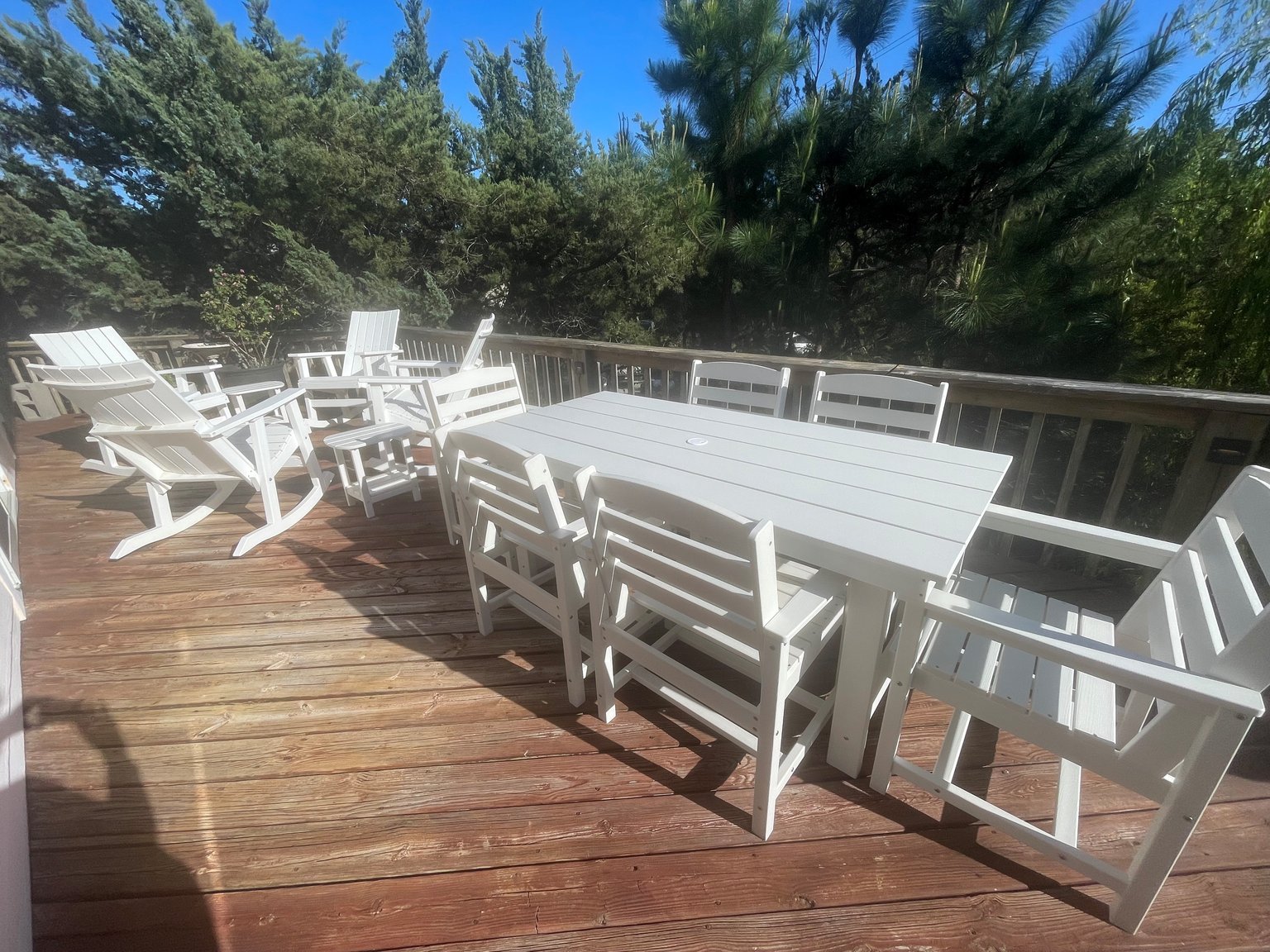Ocracoke Vacation Rental