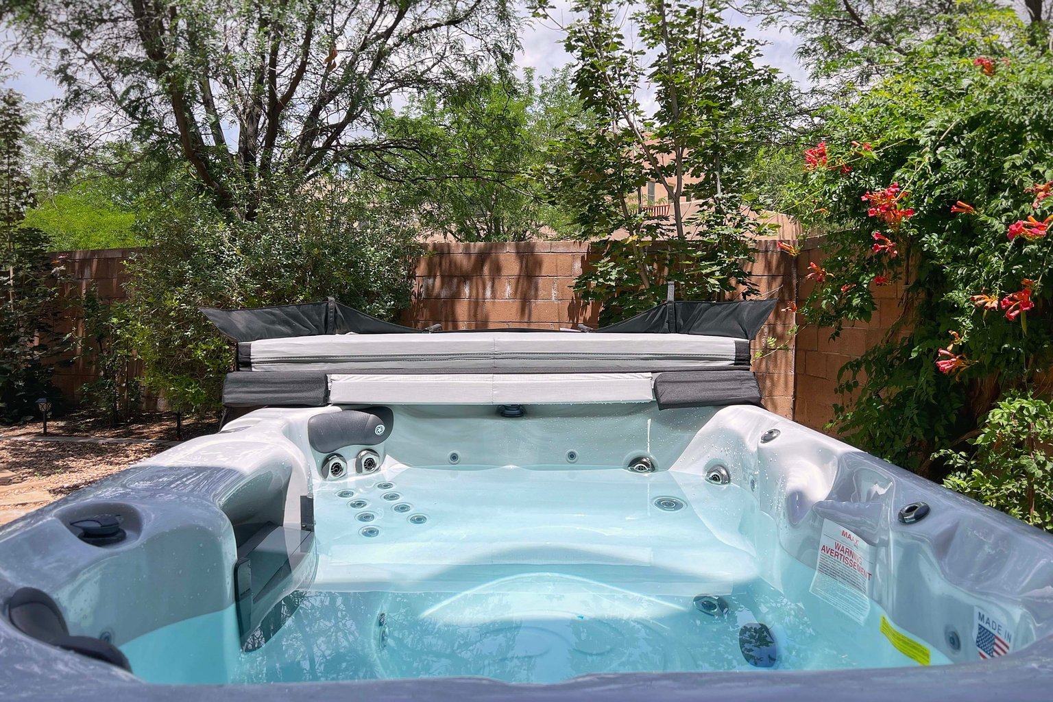 Santa Fe Vacation Rental