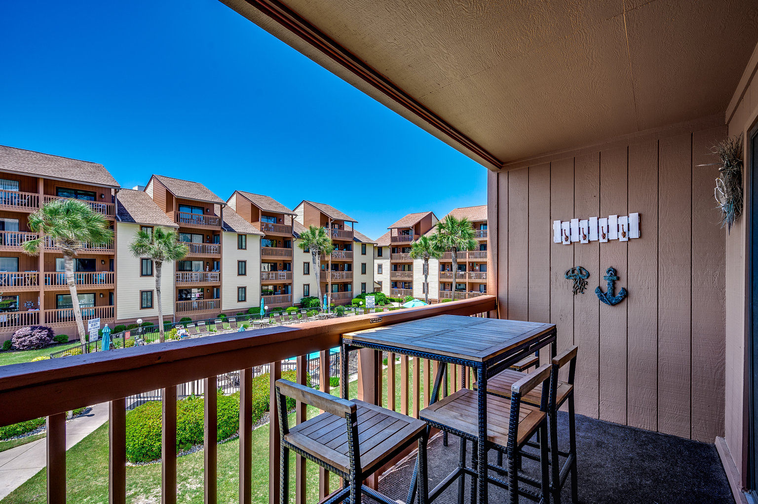 Myrtle Beach Vacation Rental