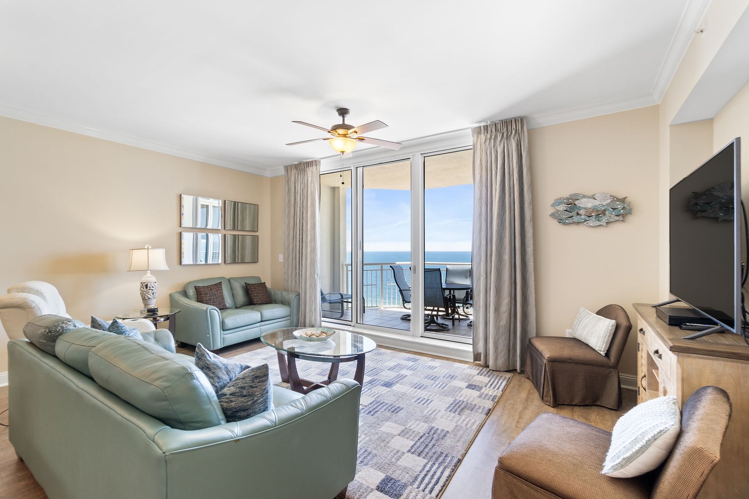 Perdido Key Vacation Rental