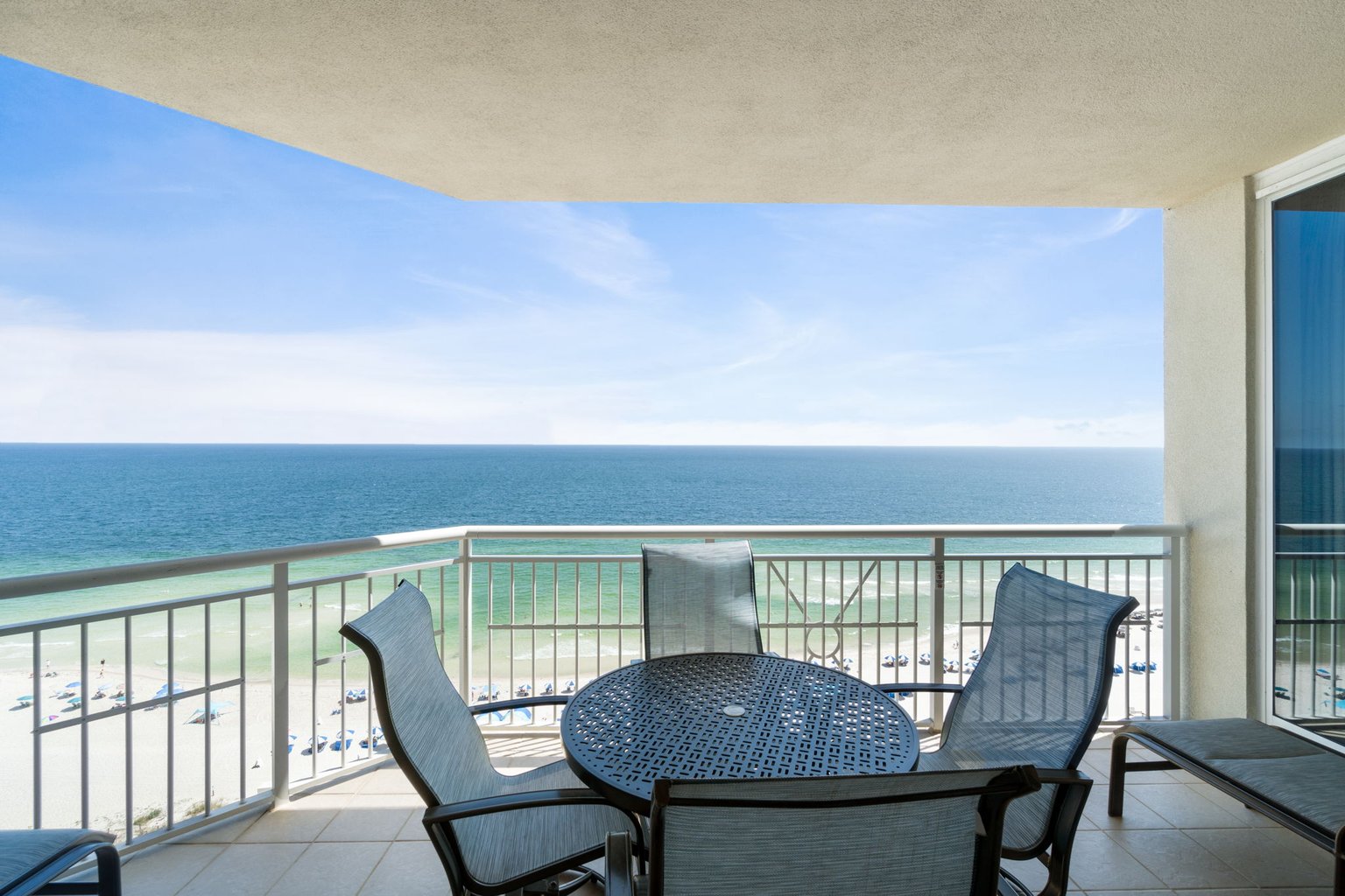 Perdido Key Vacation Rental