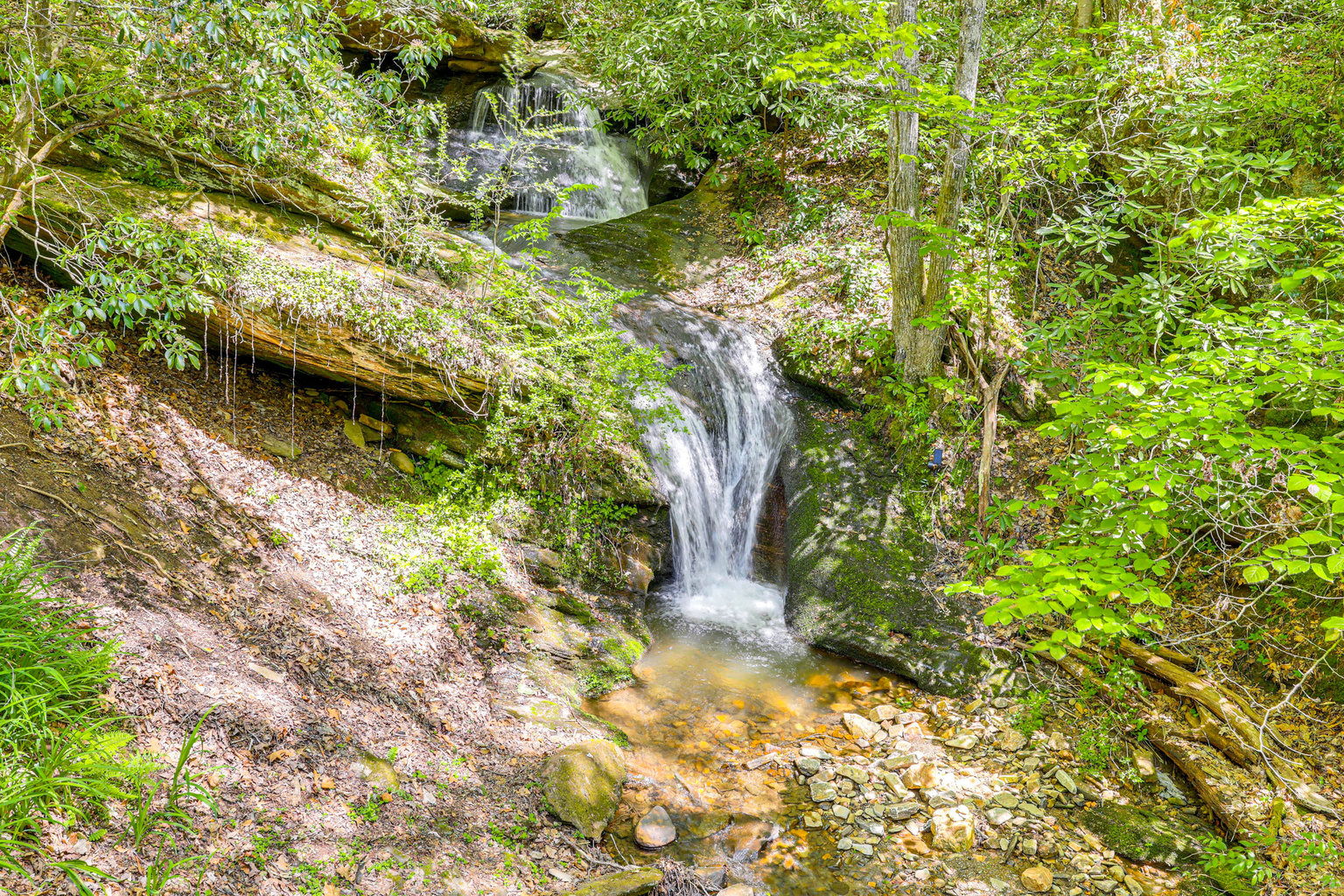 Bryson City Vacation Rental