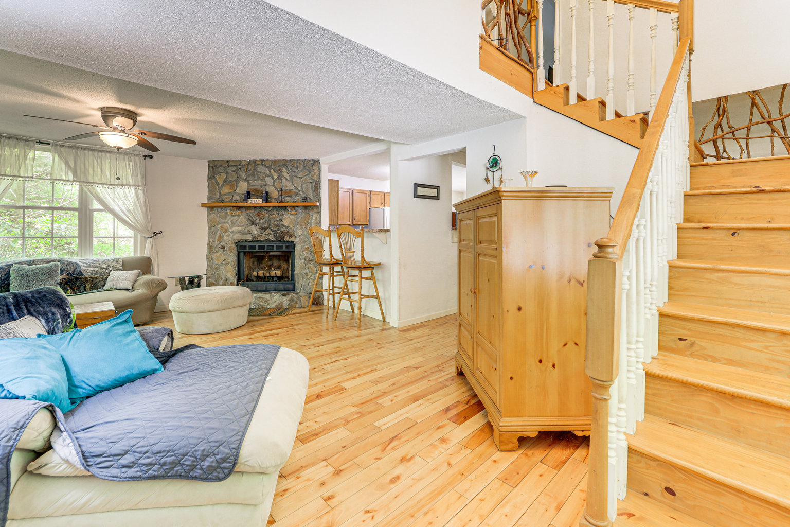 Bryson City Vacation Rental