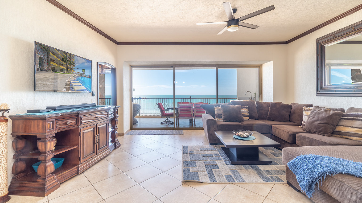 Puerto Peñasco Vacation Rental