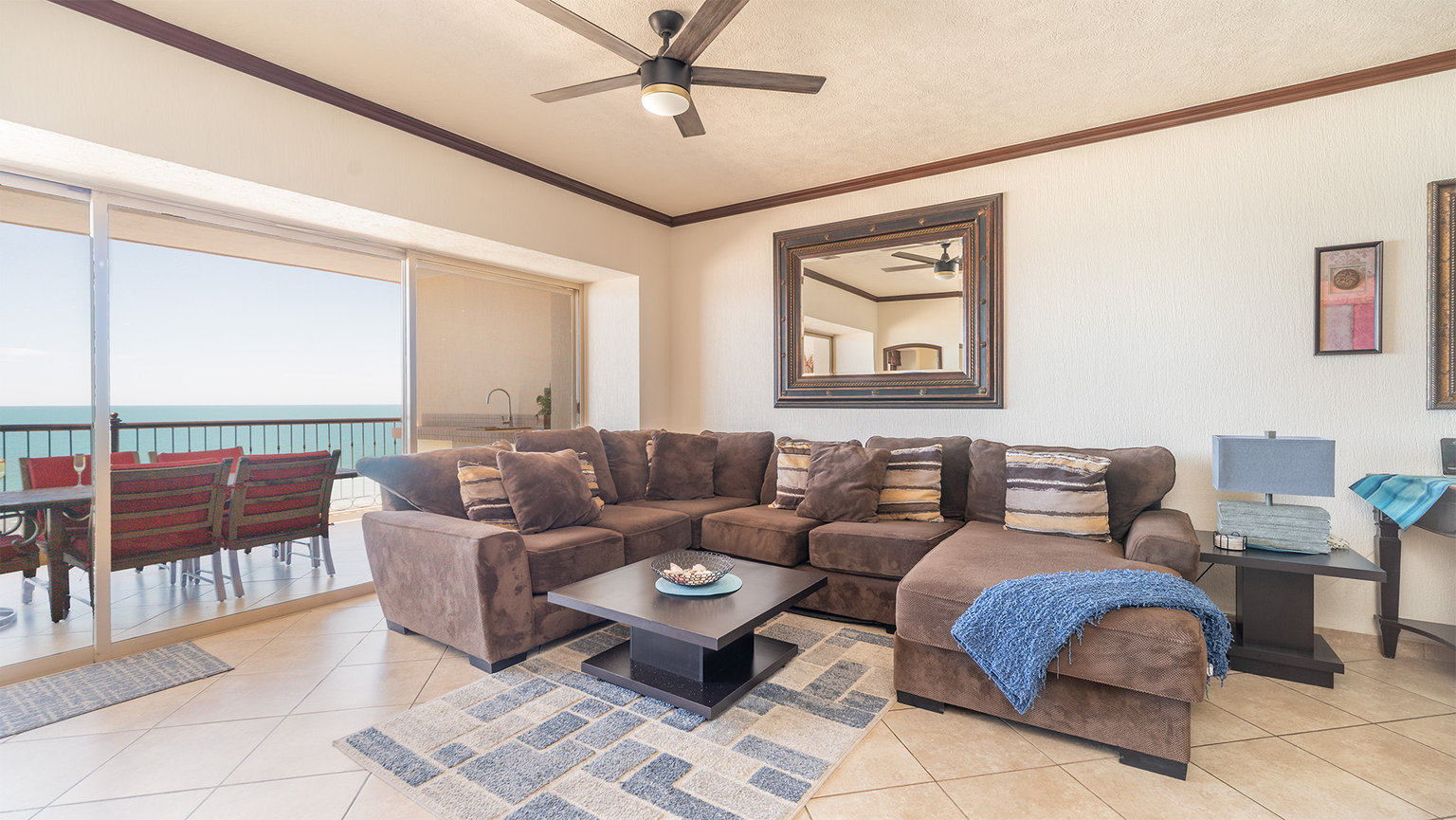 Puerto Peñasco Vacation Rental