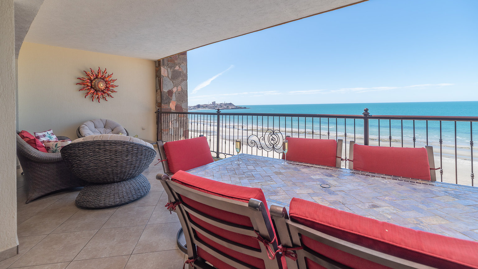 Puerto Peñasco Vacation Rental