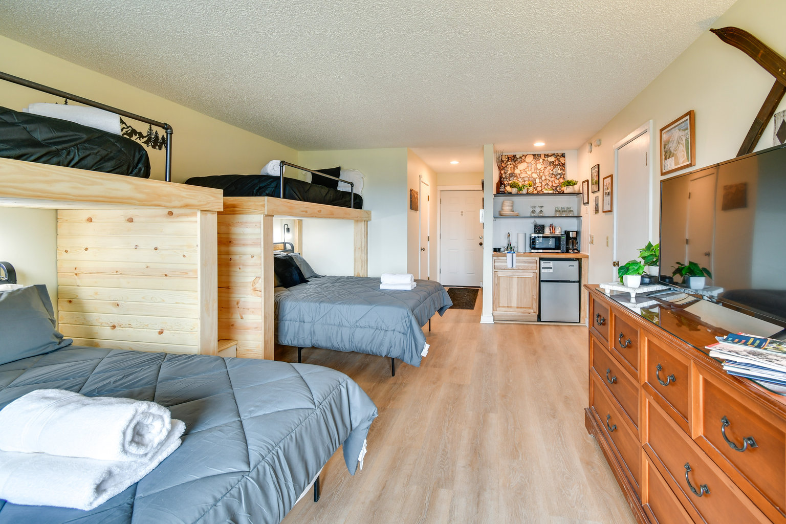 Bellaire Vacation Rental