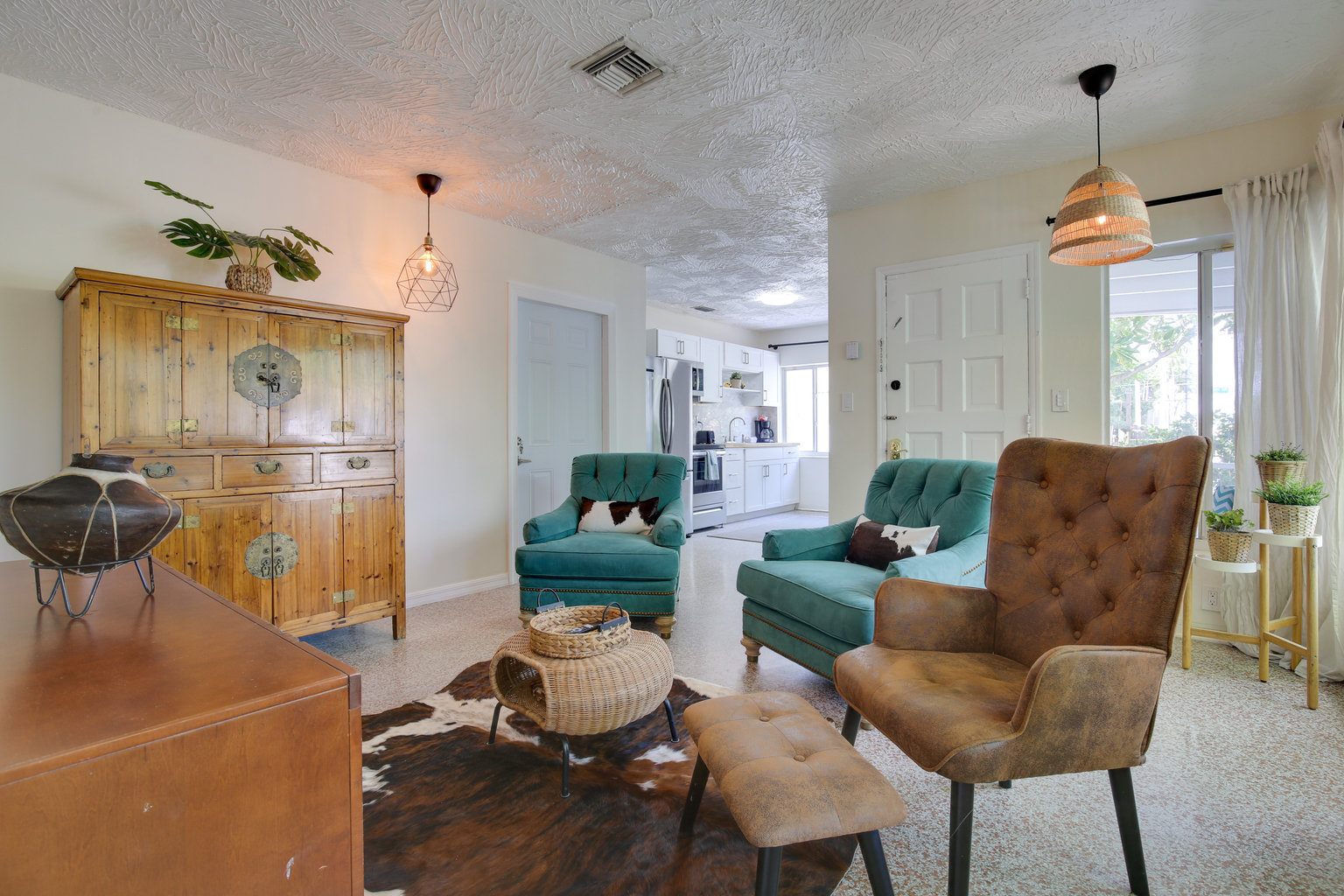 Deerfield Beach Vacation Rental